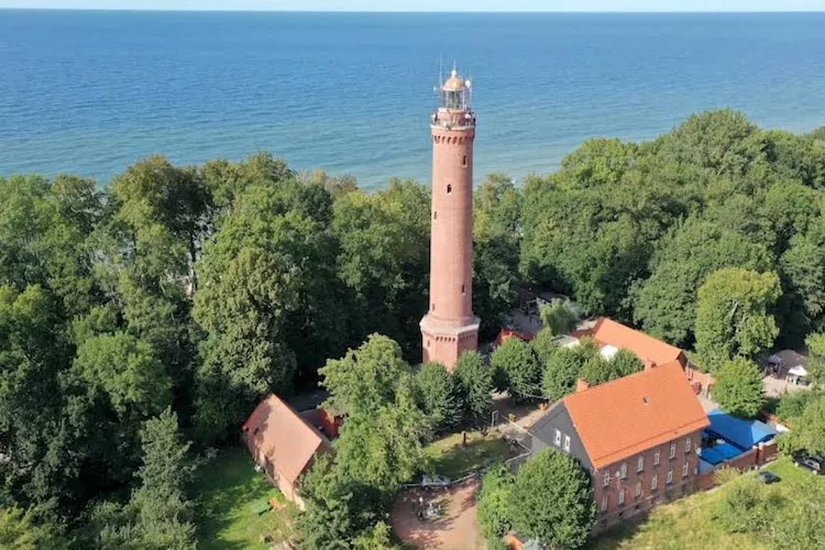Domki wakacyjne w Kładnie - Gebieden zomer 5km