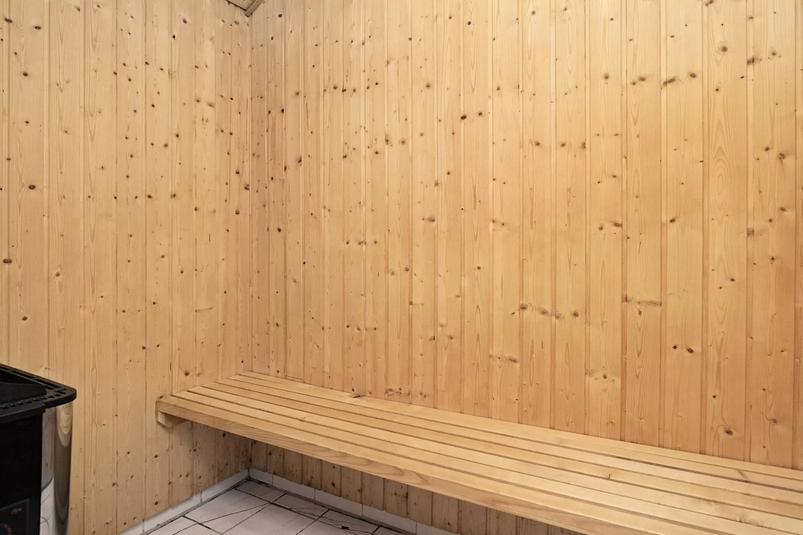 10 persoons vakantie huis in Dannemare-By Traum - Sauna