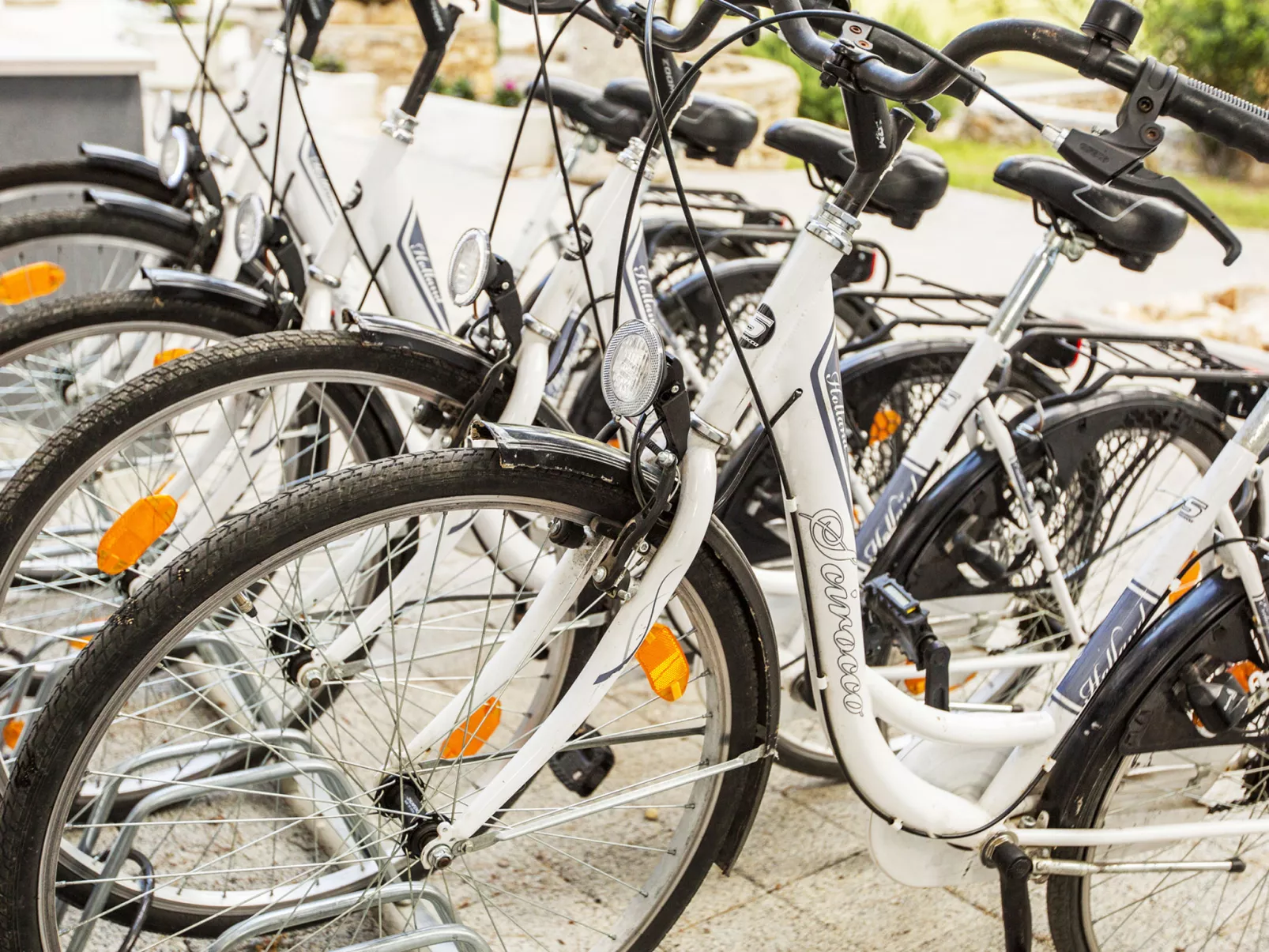 Matilde Beach Resort - Buiten