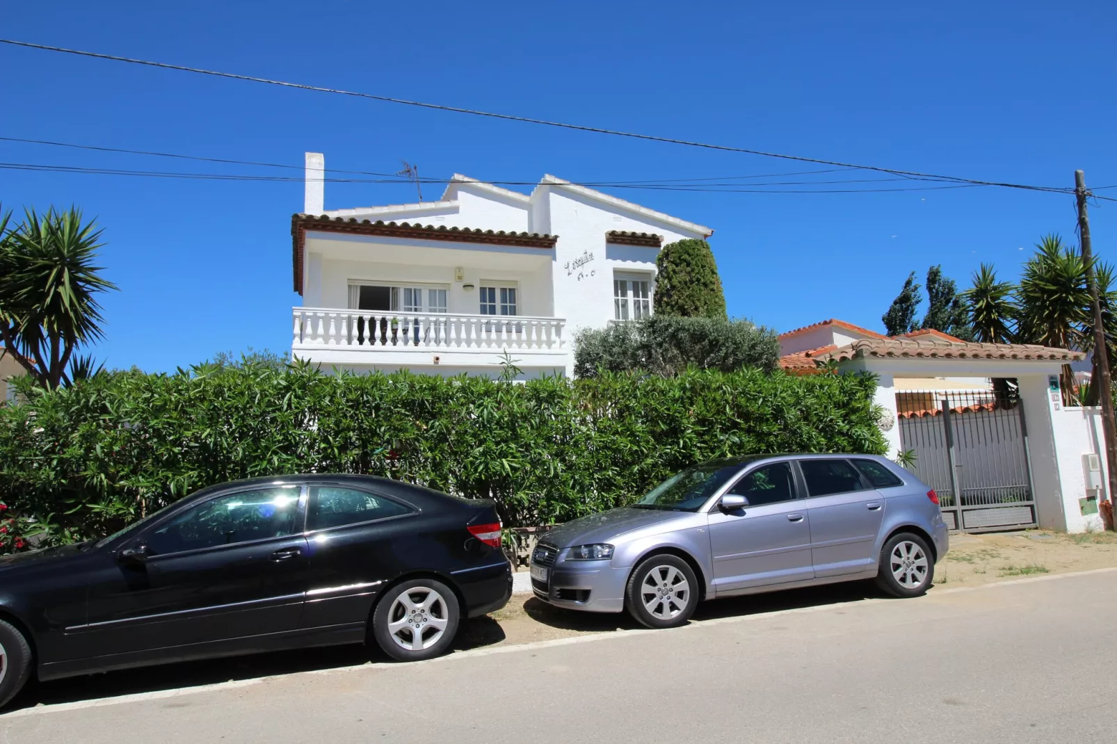 0024-BAHIA 67 C - Buitenlucht