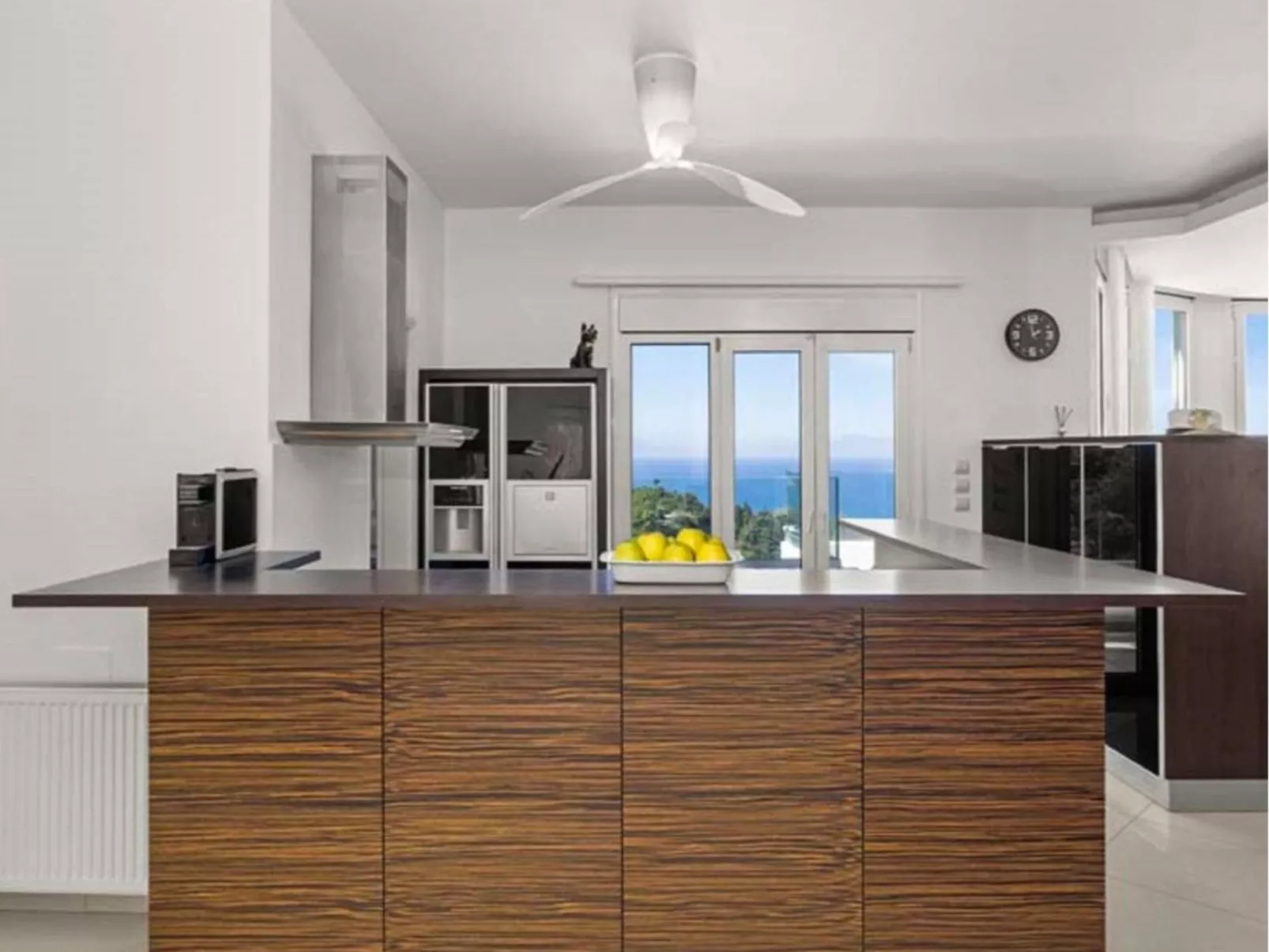 "Adamas Villa Rhodos" - Binnen