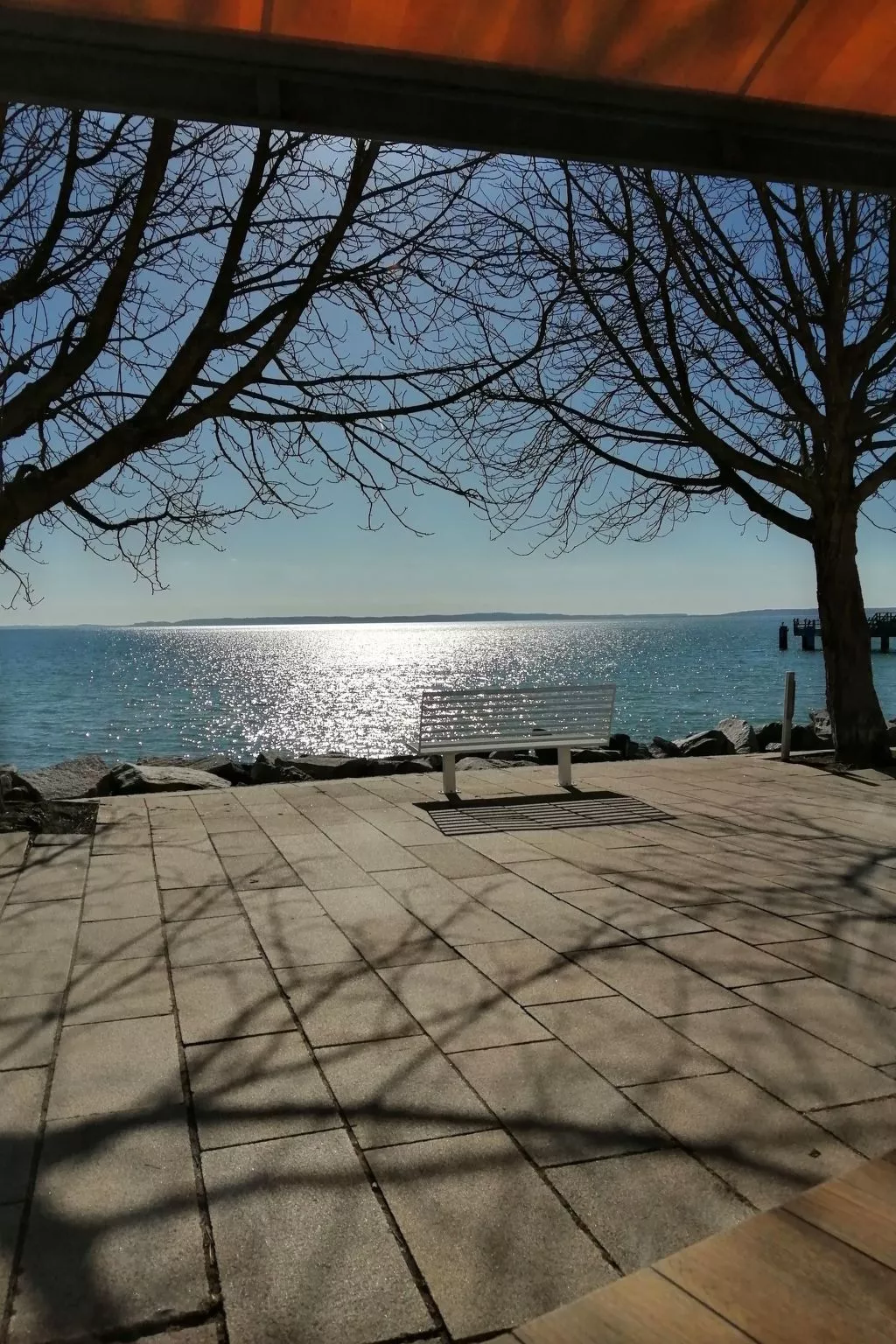 Strandläuferle - Buiten