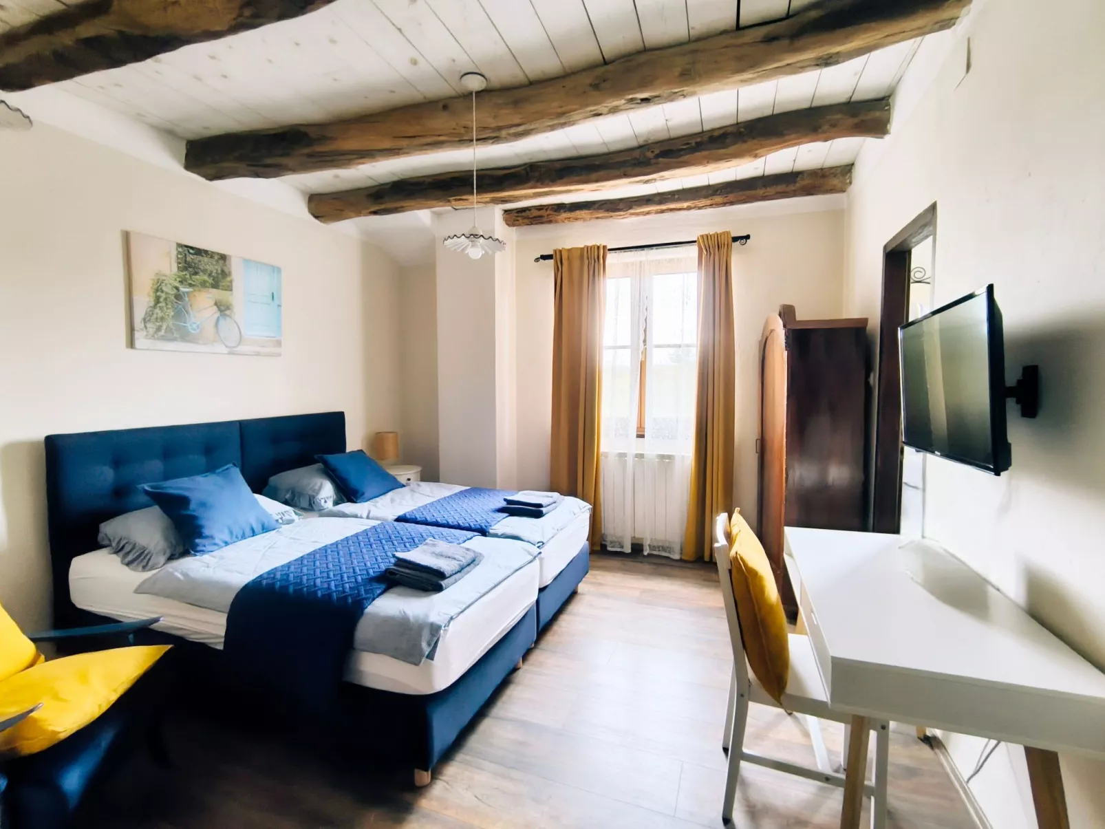 Stancija Negricani Ferien und Hochzeiten Immobil - Binnen