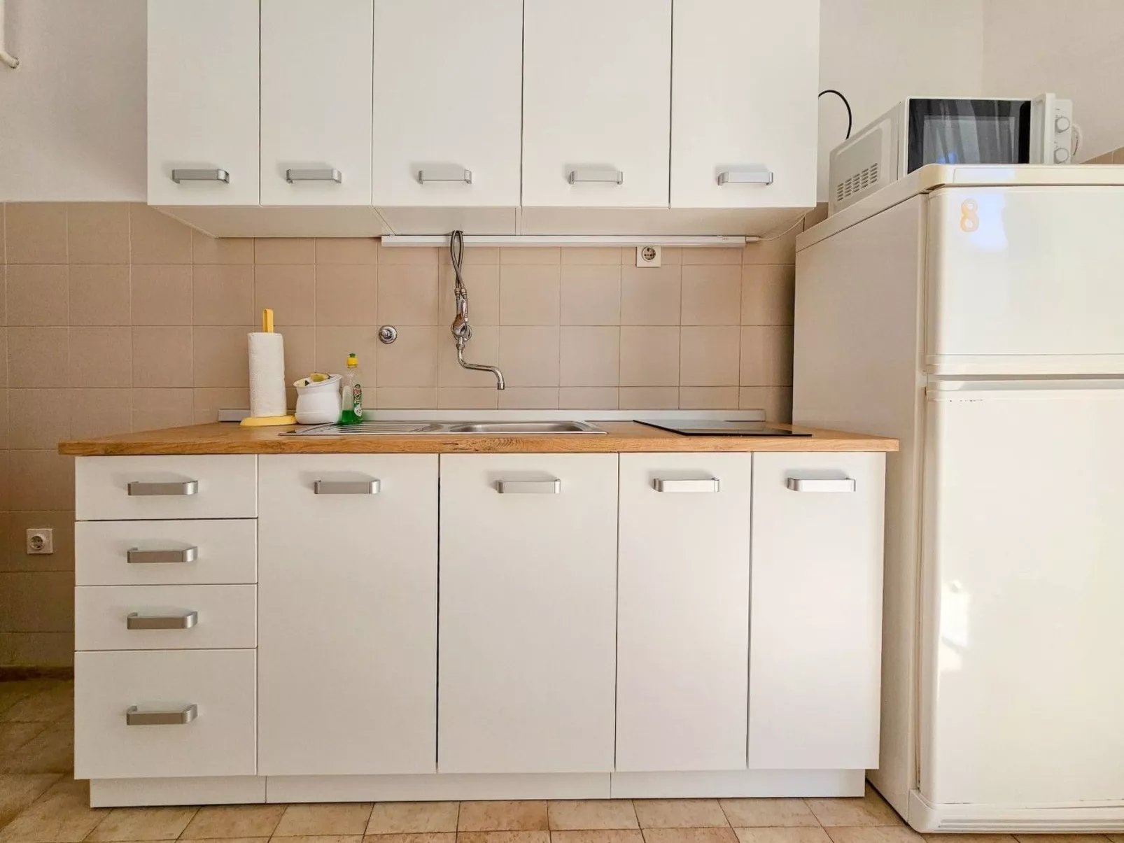 Wohnung "Maja" mit Terrasse - Image-tags.info