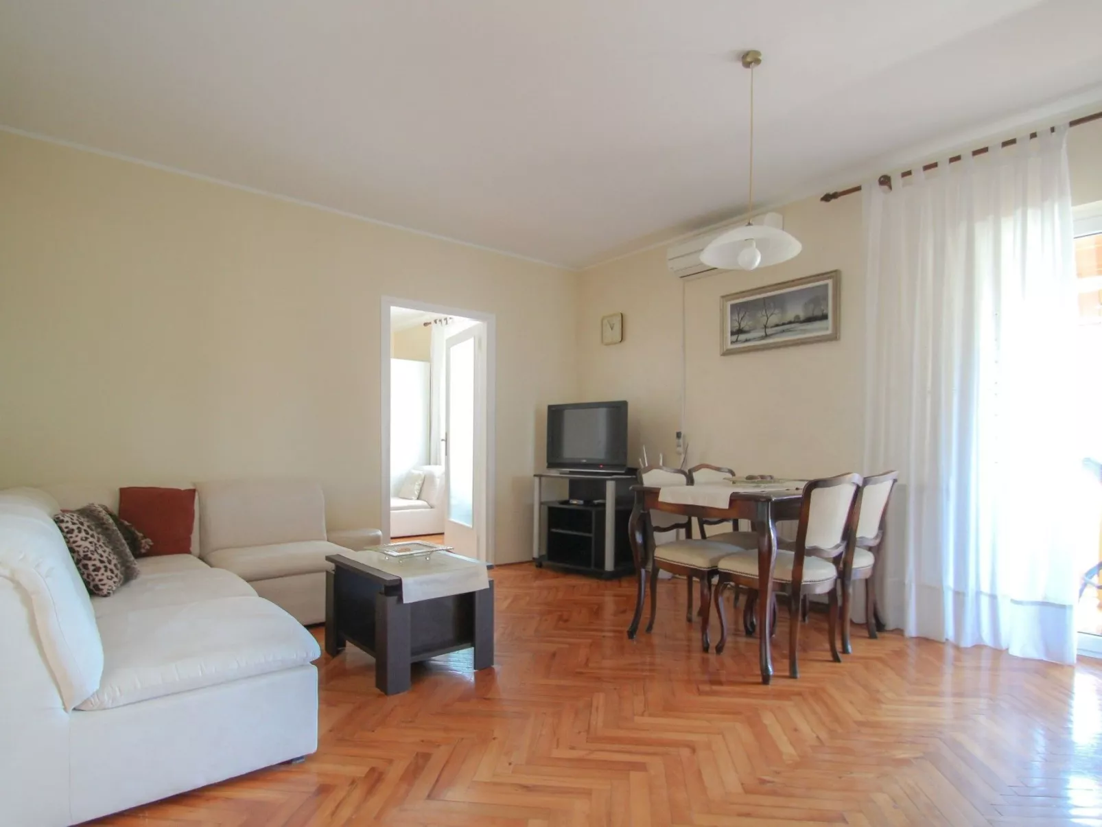 Ferienappartement Martinis für 4 Personen - Binnen