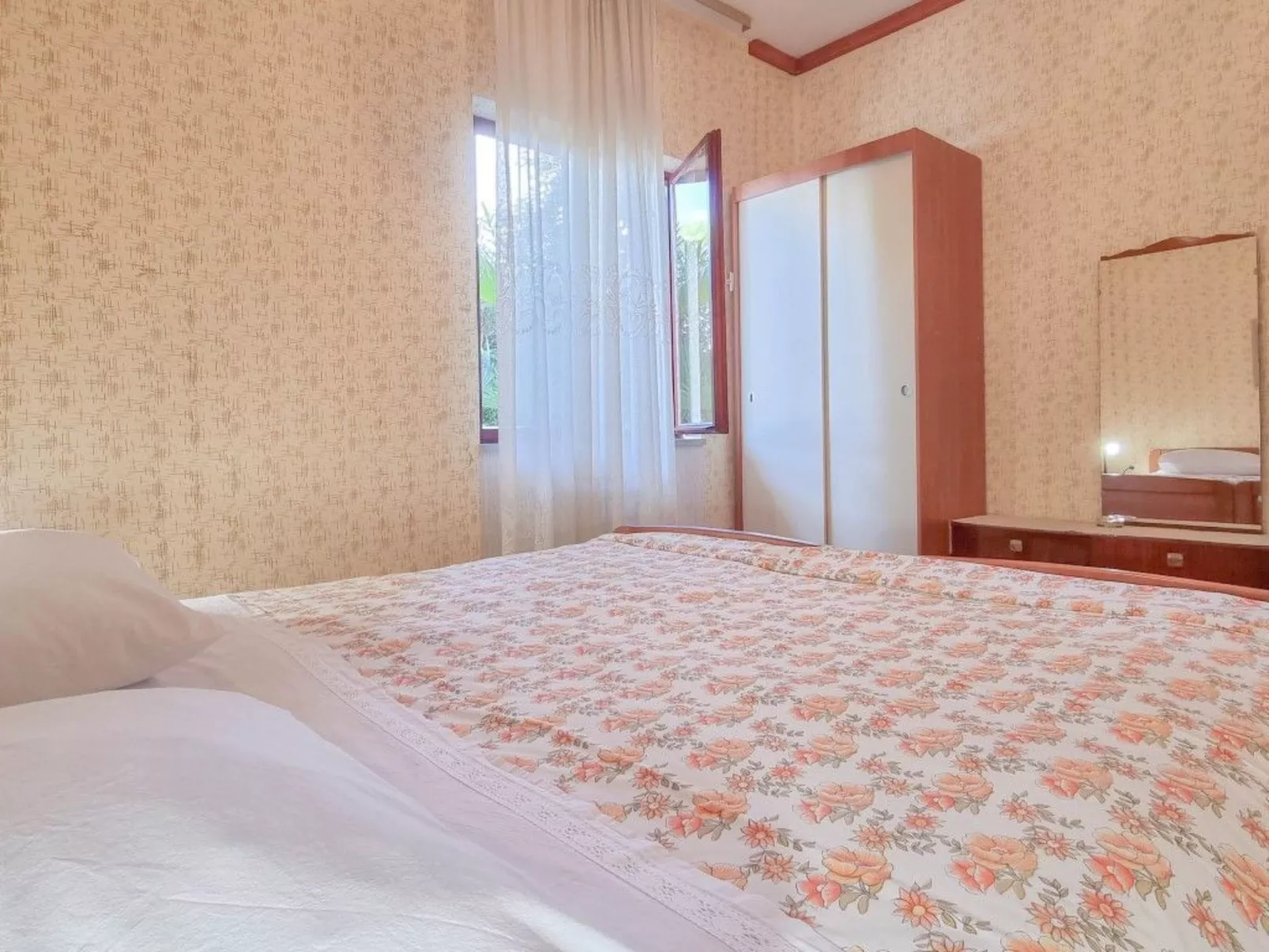 Für 5 Personen ca. 70 m&sup2; in Novigrad, Adriaküste Kroatien (Westküste von I - Binnen