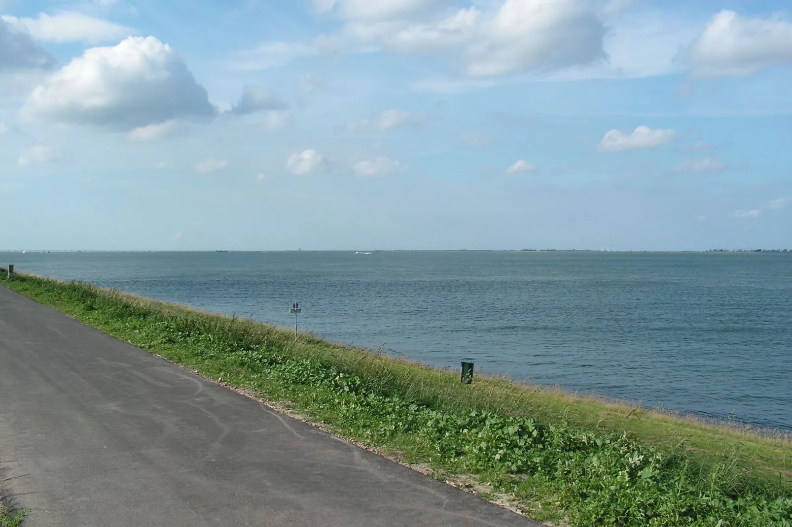 Villapark De Oesterbaai 6