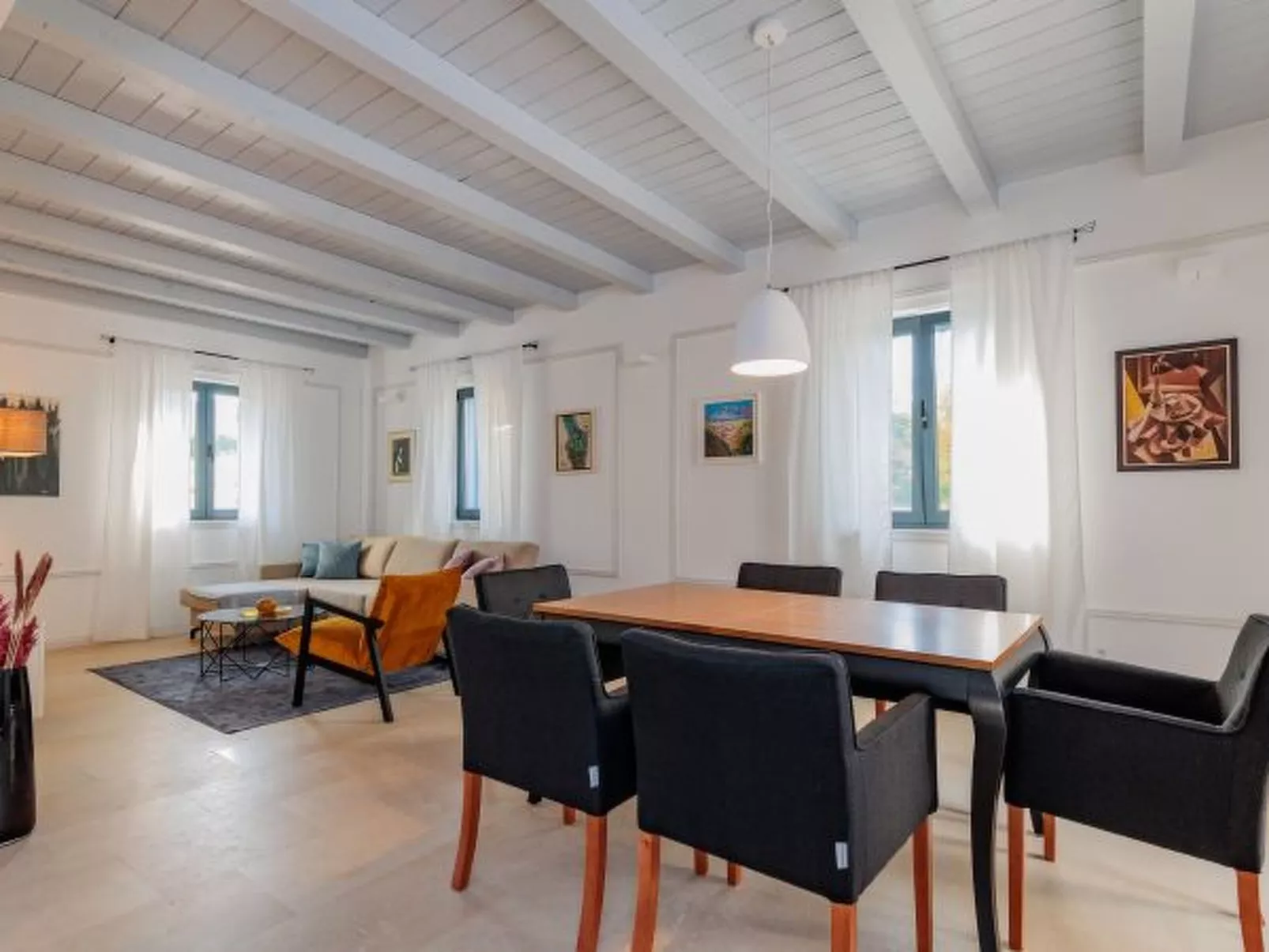 Seafront Villa Adriatica with pool - Image-tags.info