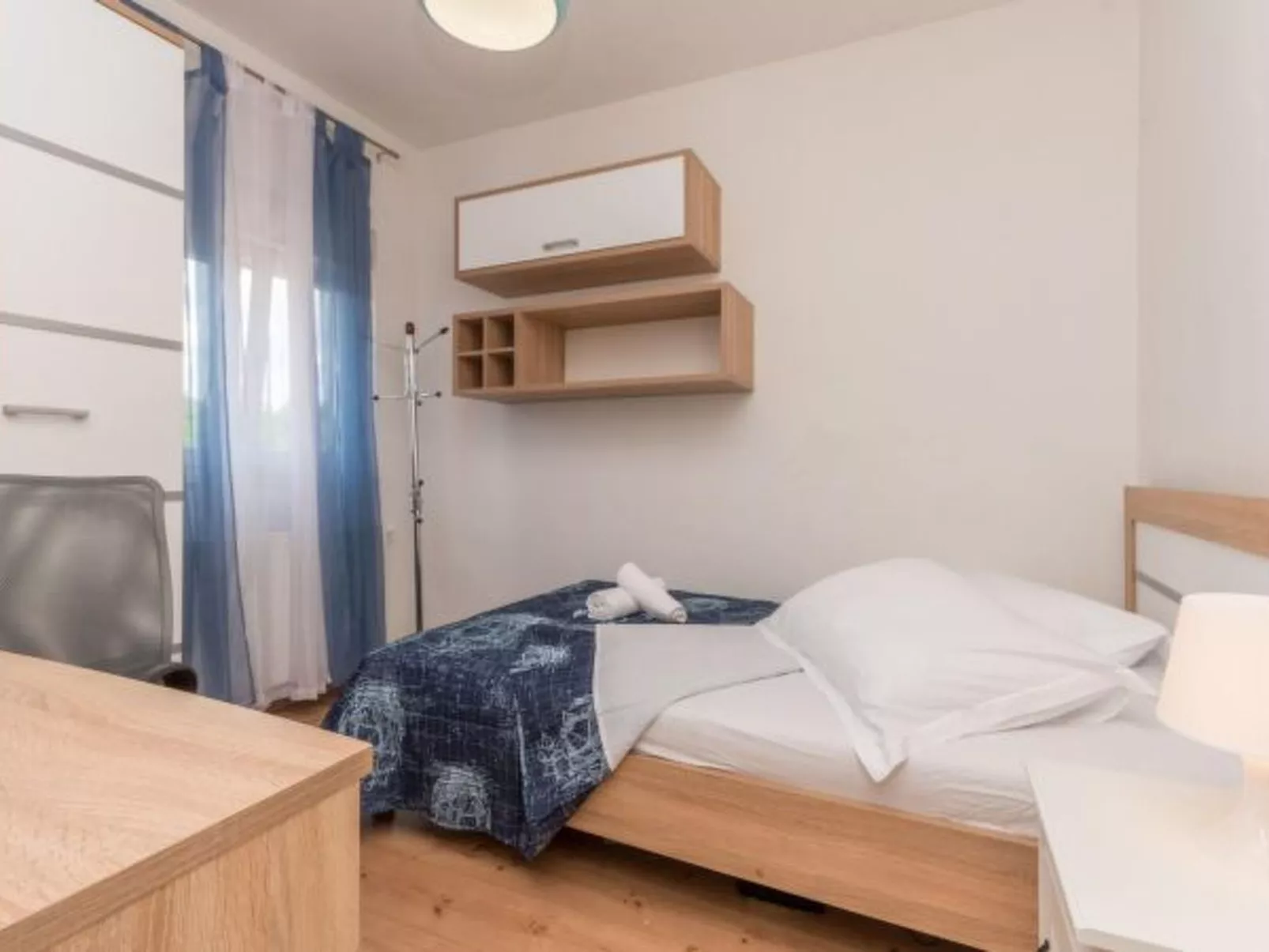 Beautiful villa Maris with pool - Image-tags.info