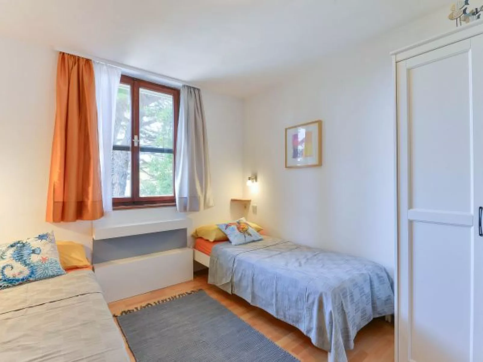 Holiday home Kondura with a sea view - Image-tags.info