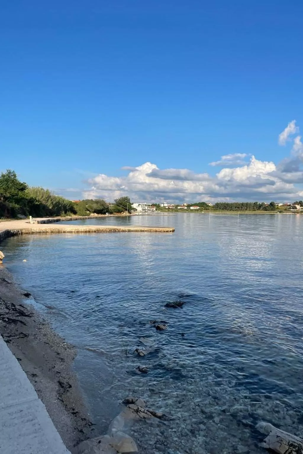 Gästezimmer "Castello" mit Internetanschluss - Buiten