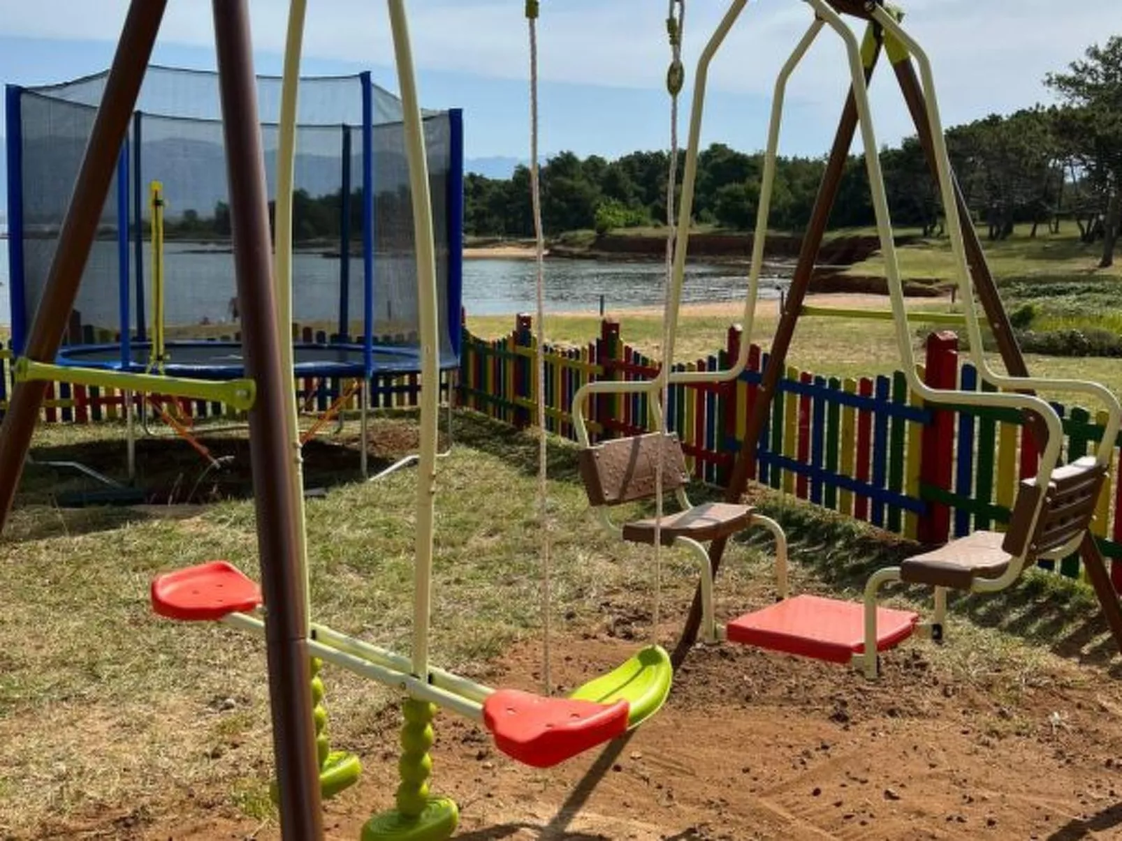 Beachside Holiday House Manuela - Image-tags.info