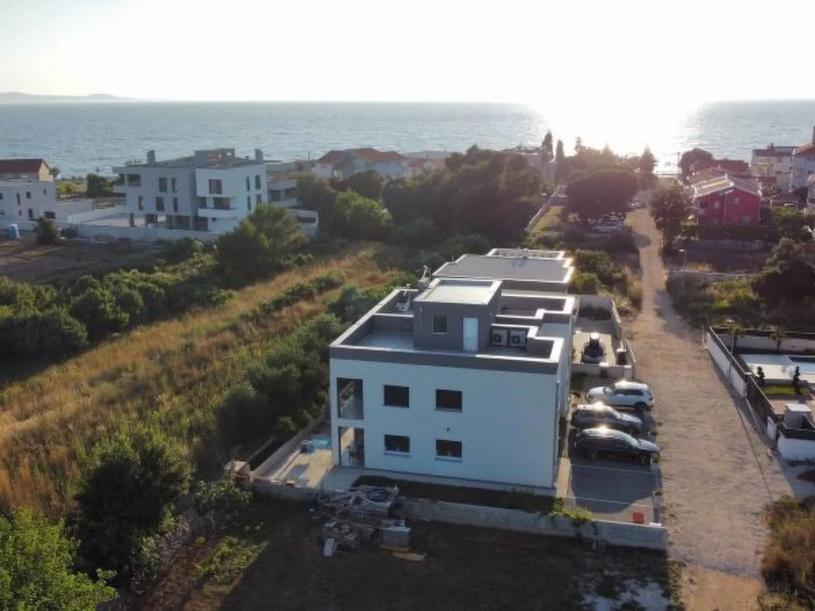 Apartment Laurel near the sea - Image-tags.info