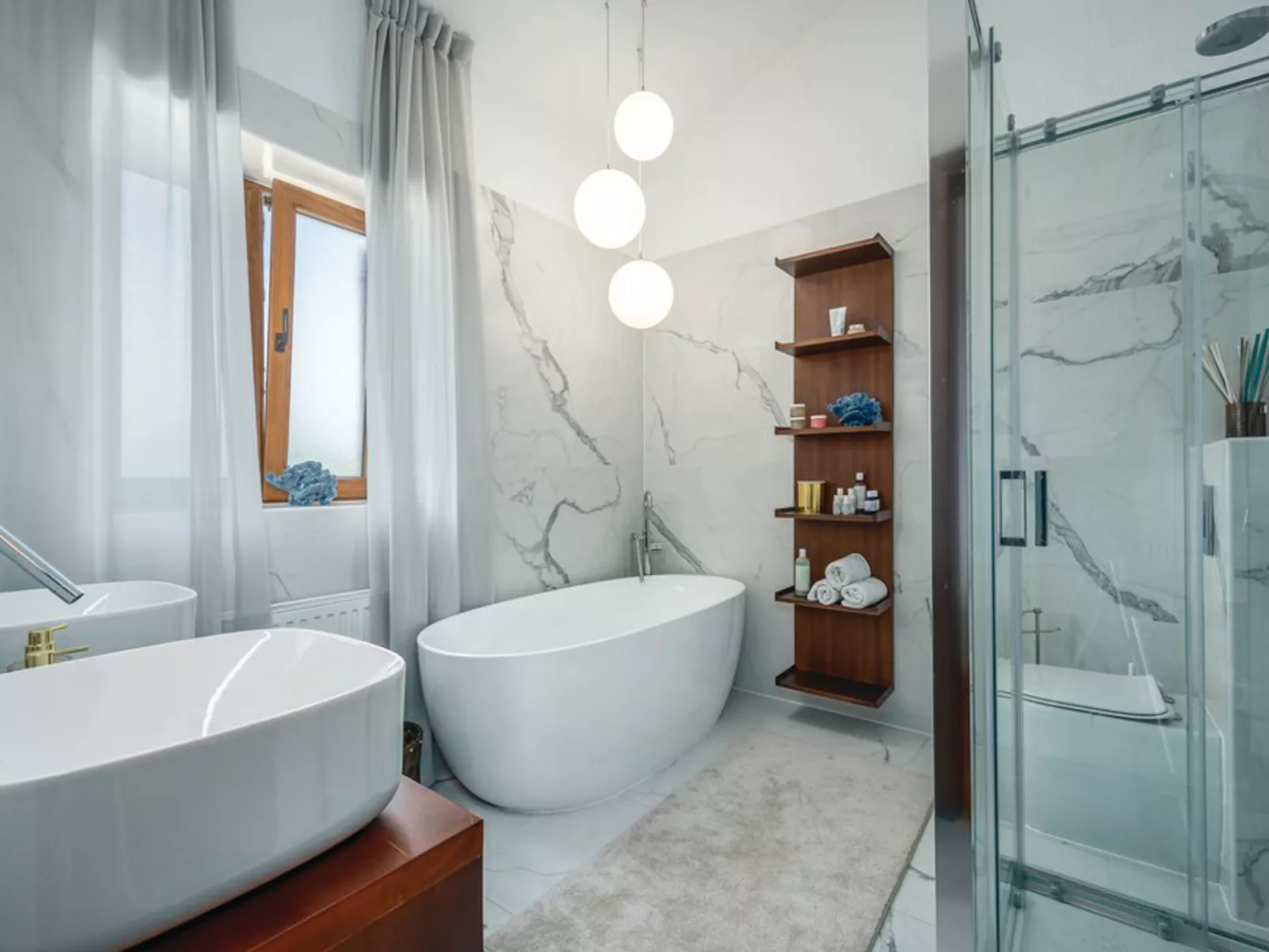 Istrian Oasis - Binnen