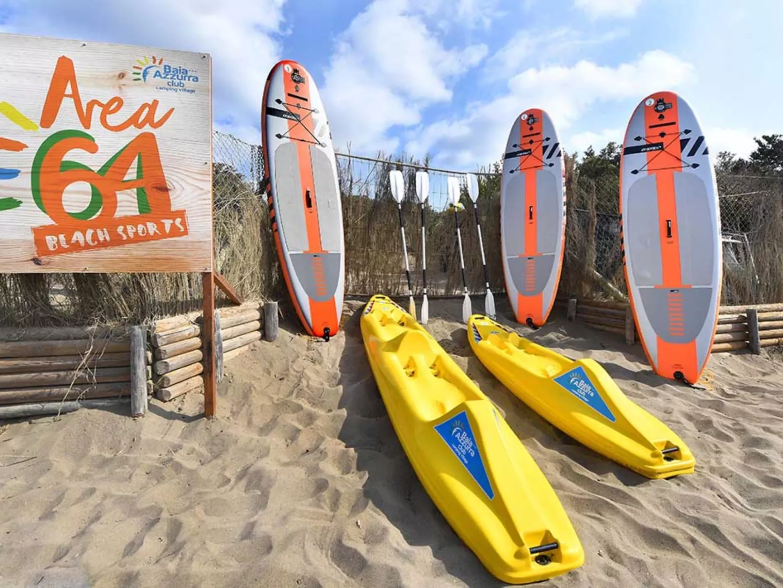 Charme Plus - Binnen