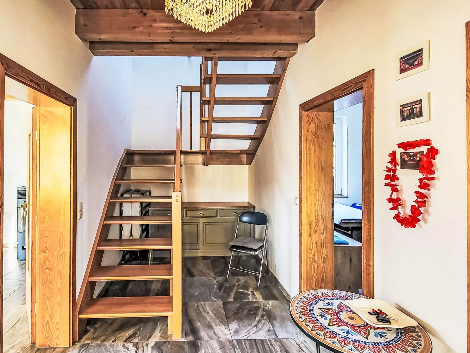 Kallinchen am Motzener See - Binnen