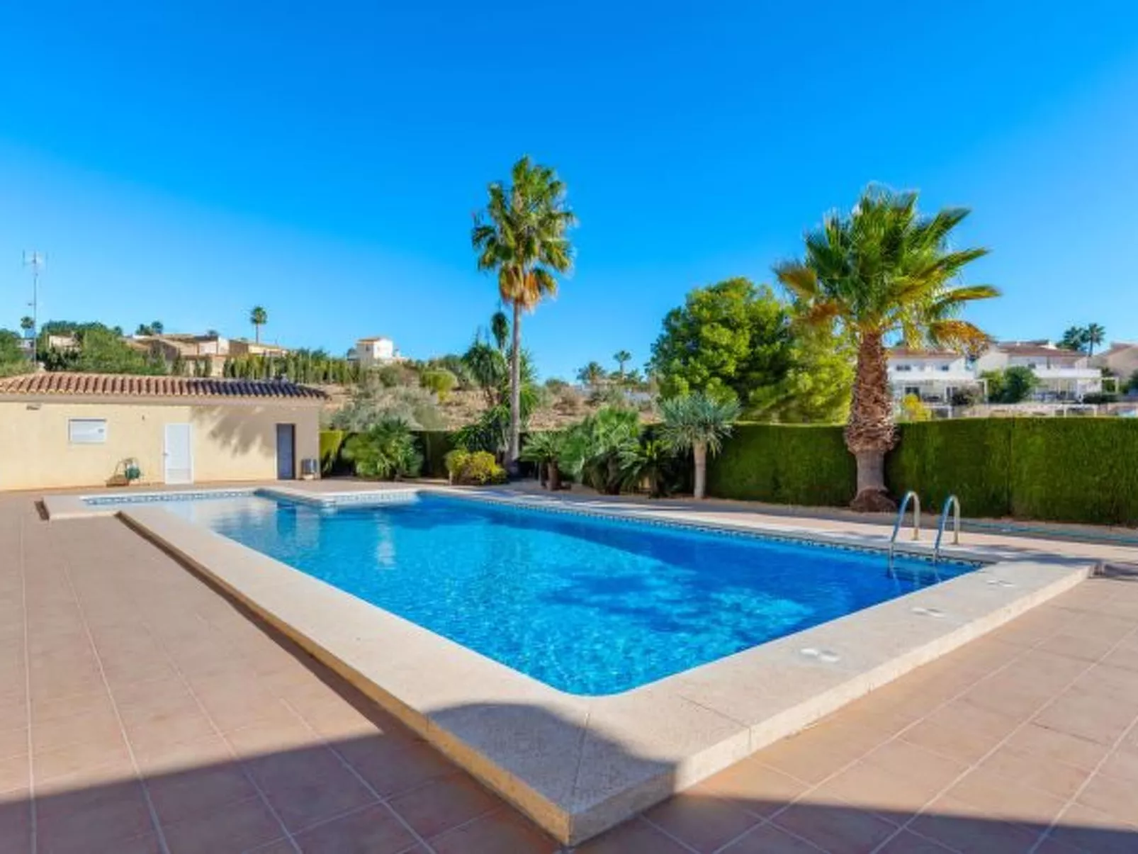 Villa Gran Sol 13 - PlusHolidays - Image-tags.info