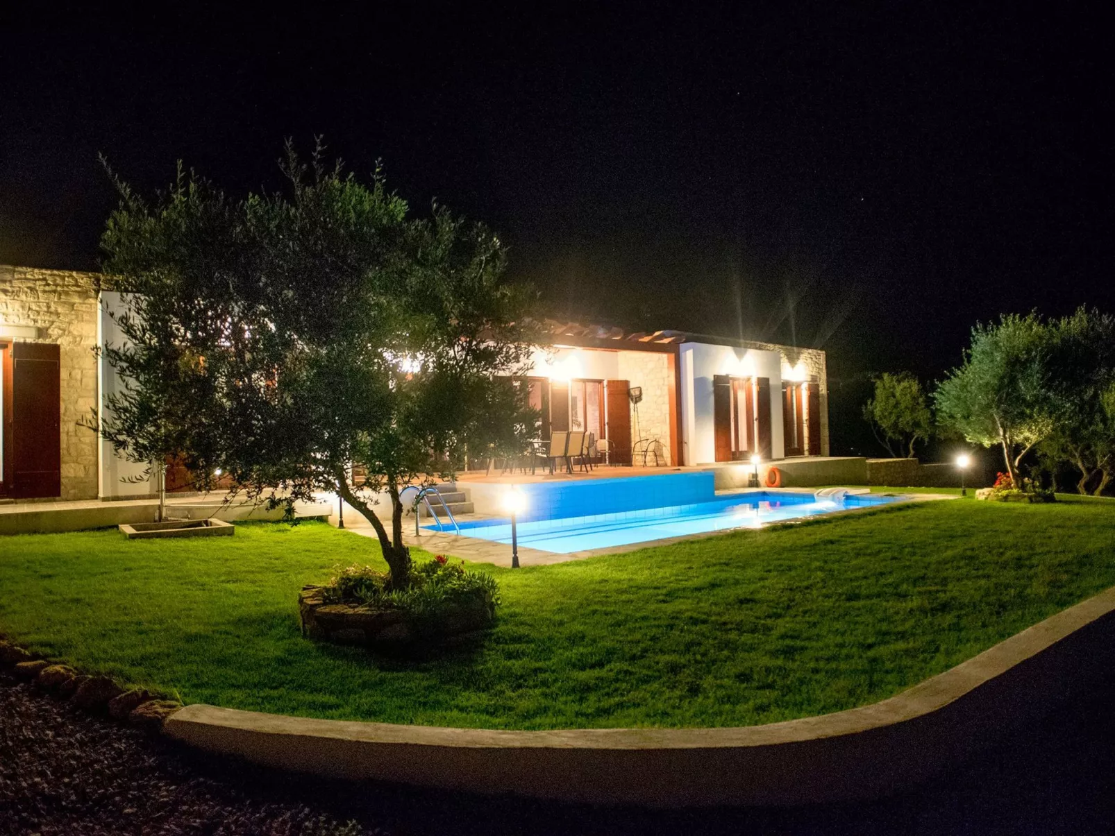Villa Kyria Kreta - Image-tags.info