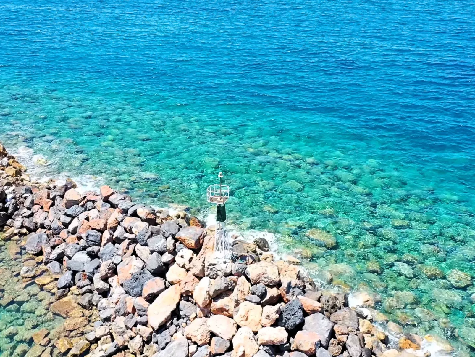 Für 22 Personen in Kalo Chorio, Kreta (Ost-Kreta) - Buiten