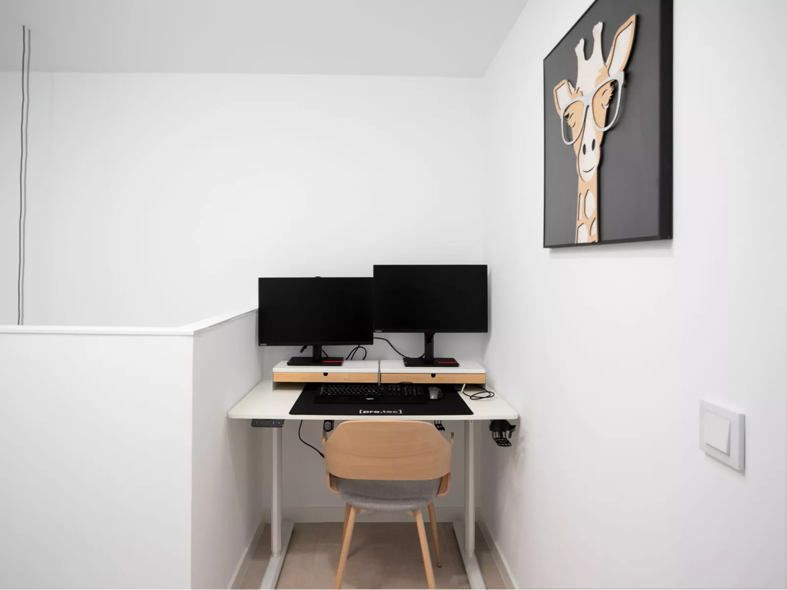 Cala Serena Village - Binnen