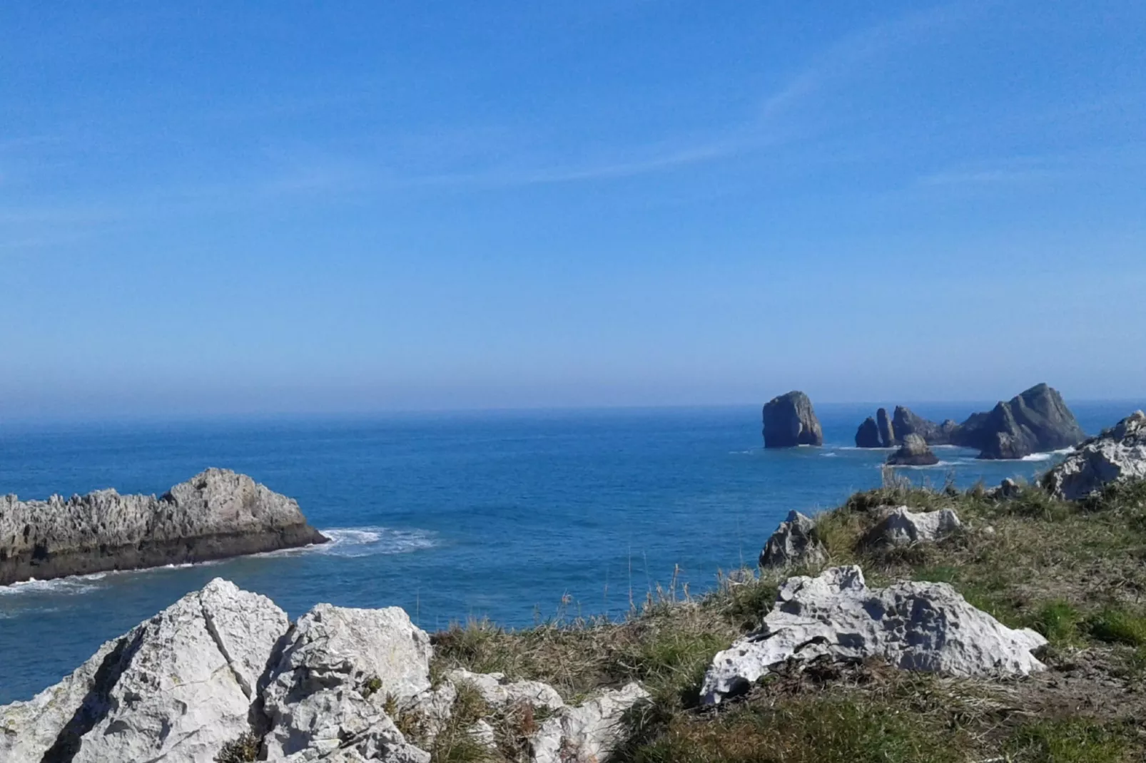 Casa Rural Astobieta - Gebieden zomer 20km