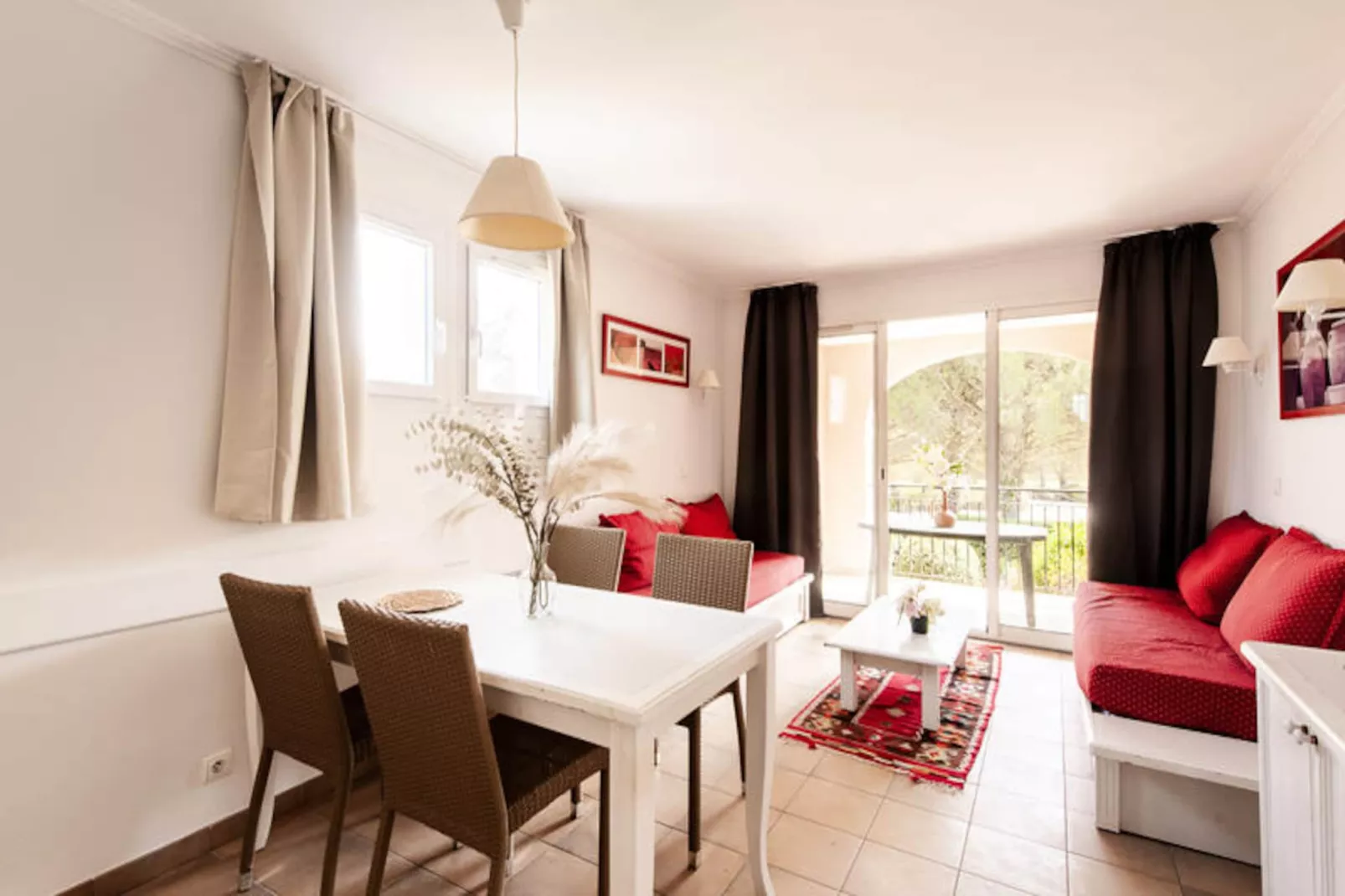 Village Pont Royal en Provence - maeva Home - Niet-getagd