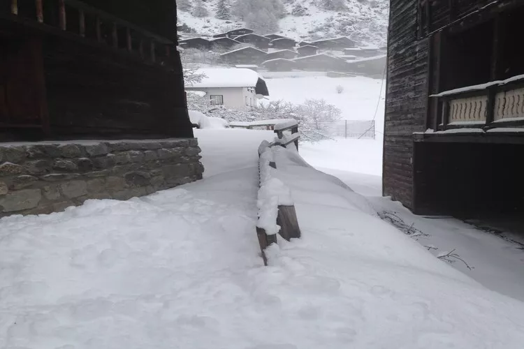 Chalet Holleri - Niet-getagd