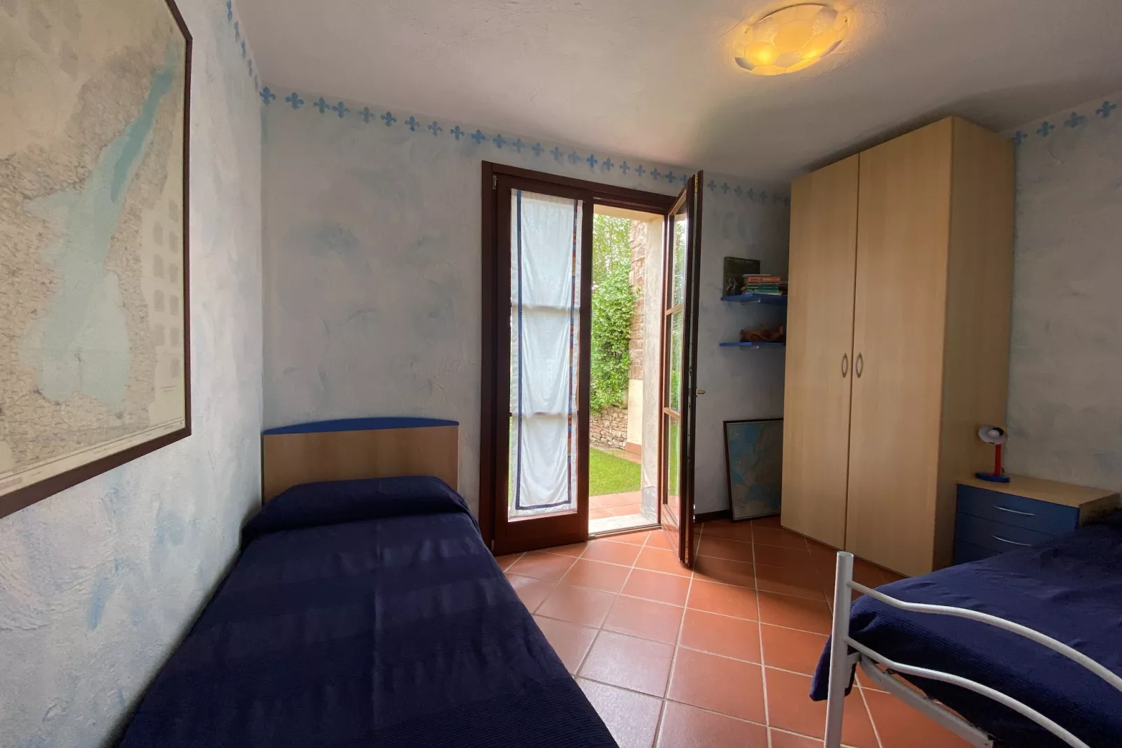 Garda Resort T6 PT Sup - Slaapkamer