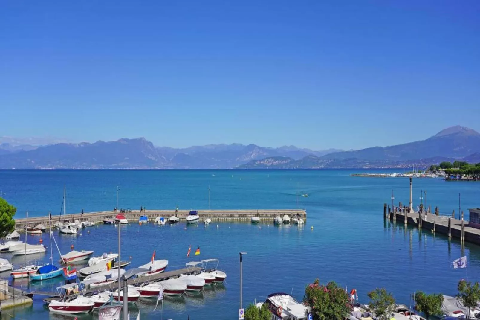 Garda Resort Village - IT-37019-001 - B4 1P Std - Gebieden zomer 20km