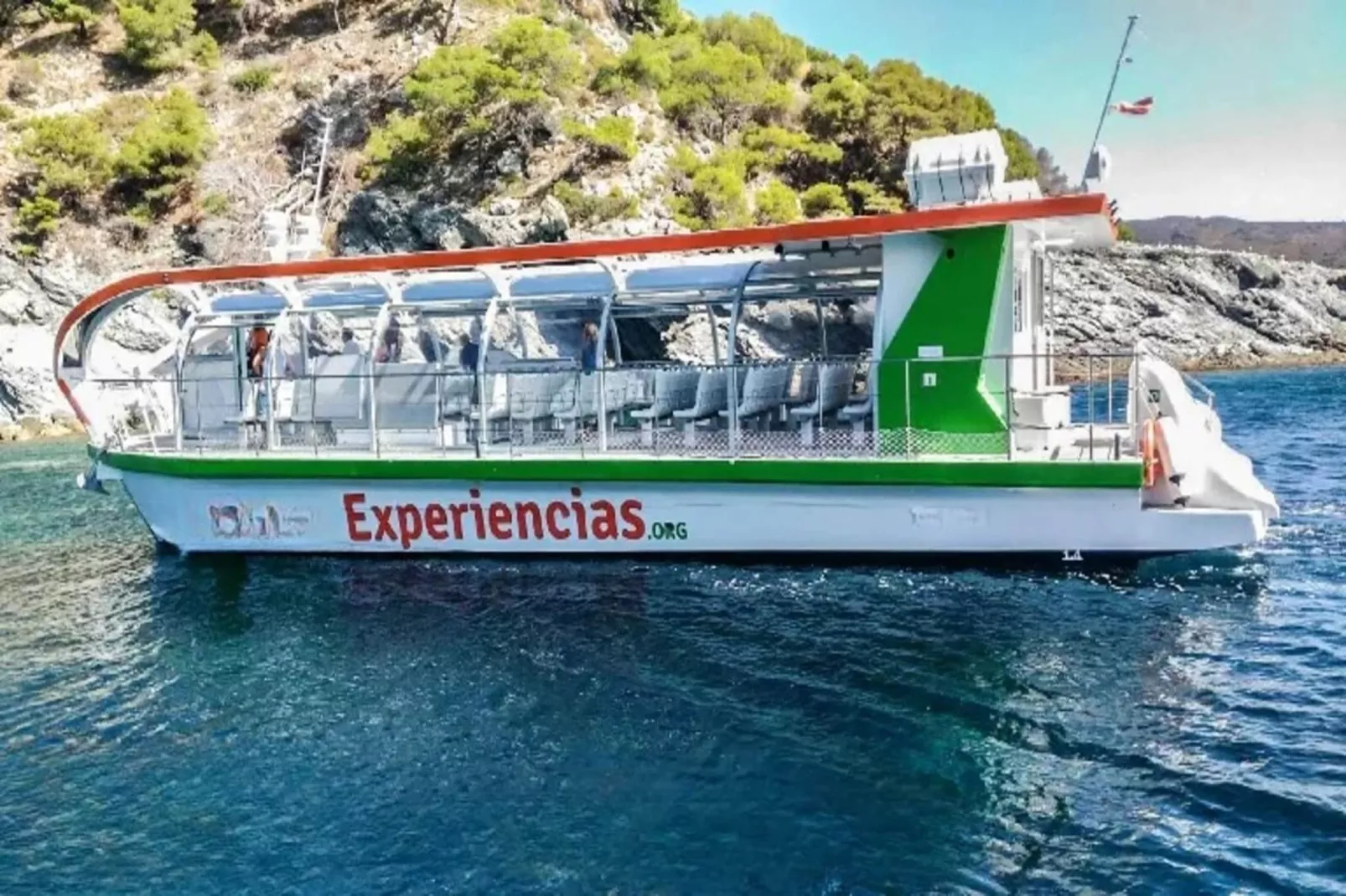 1218 CALA D OR vista mar - Gebieden zomer 5km