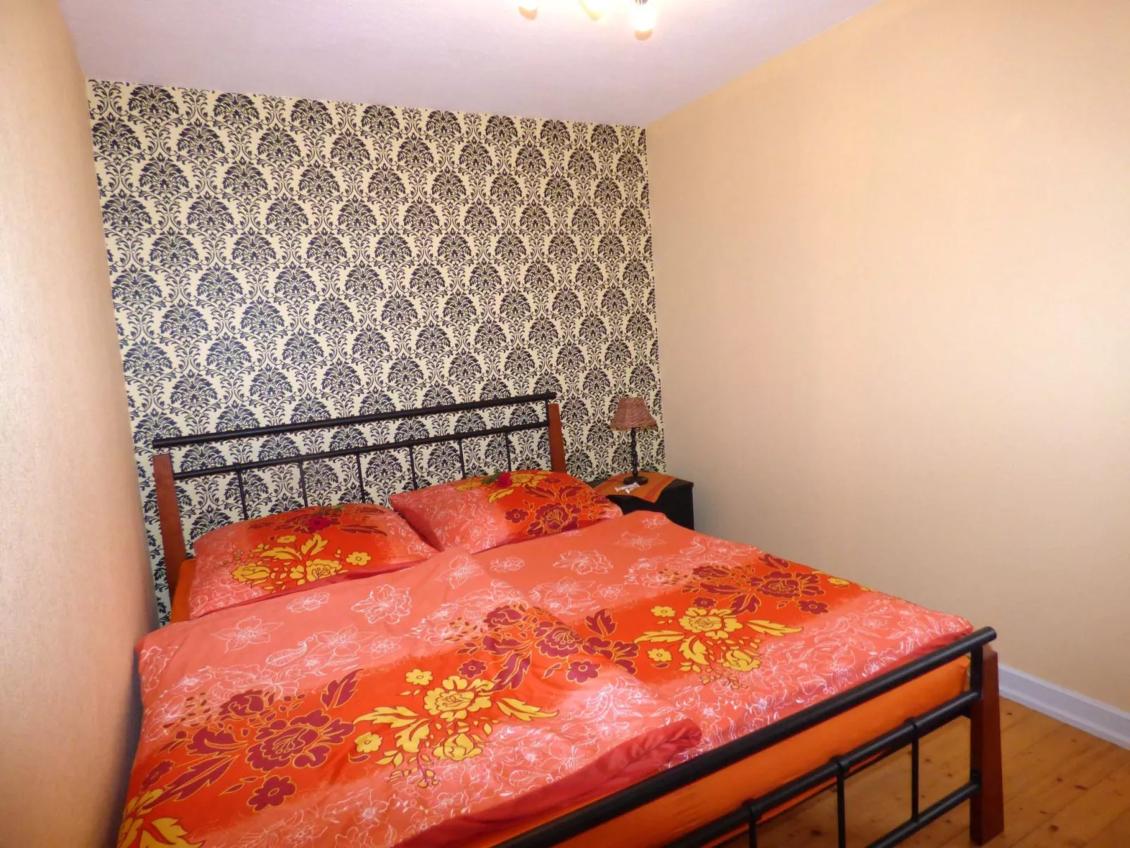 Relaxen am Nationalpark Eifel - Binnen