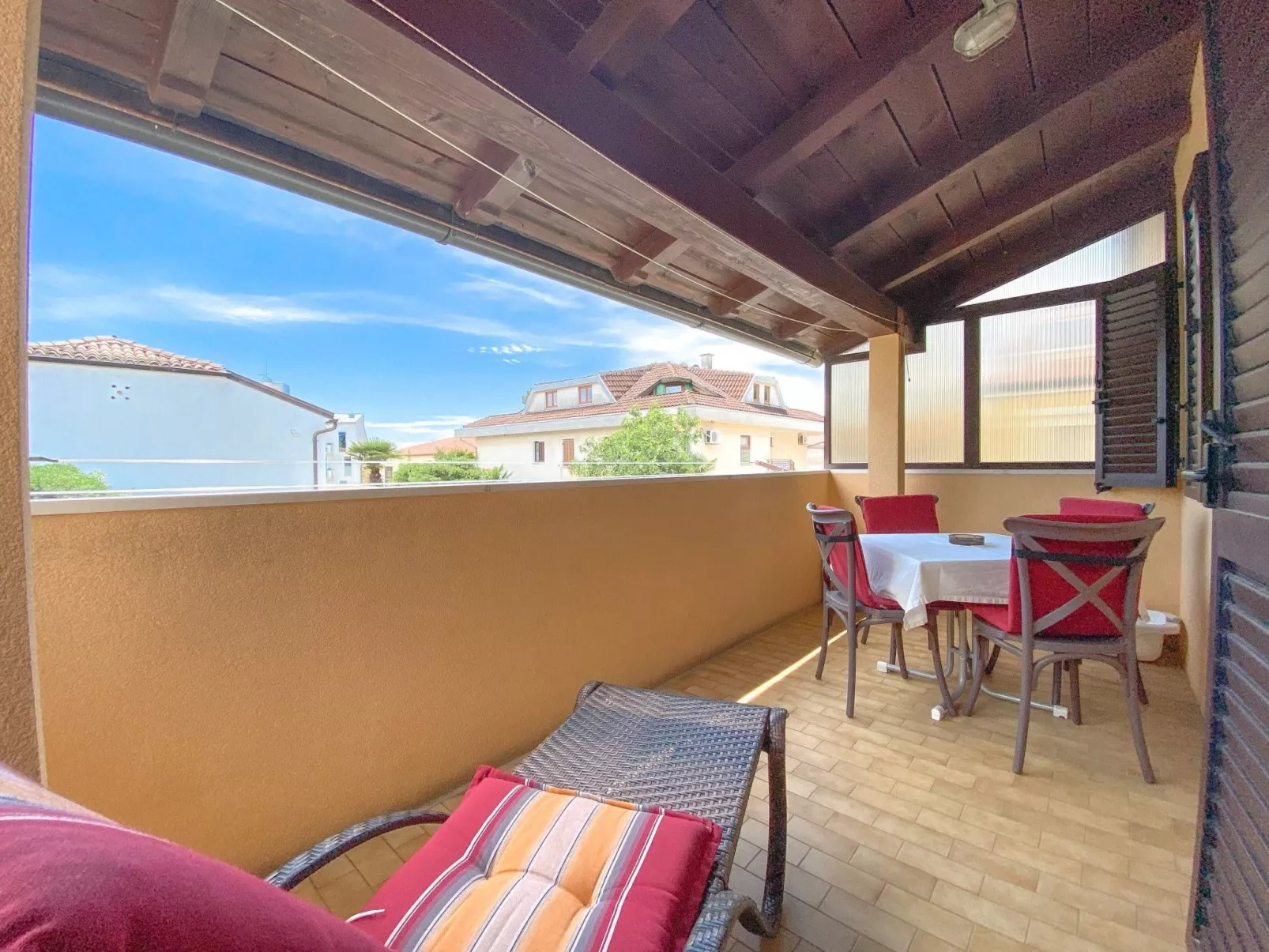 Ferienappartement Martinis für 4 Personen - Image-tags.info