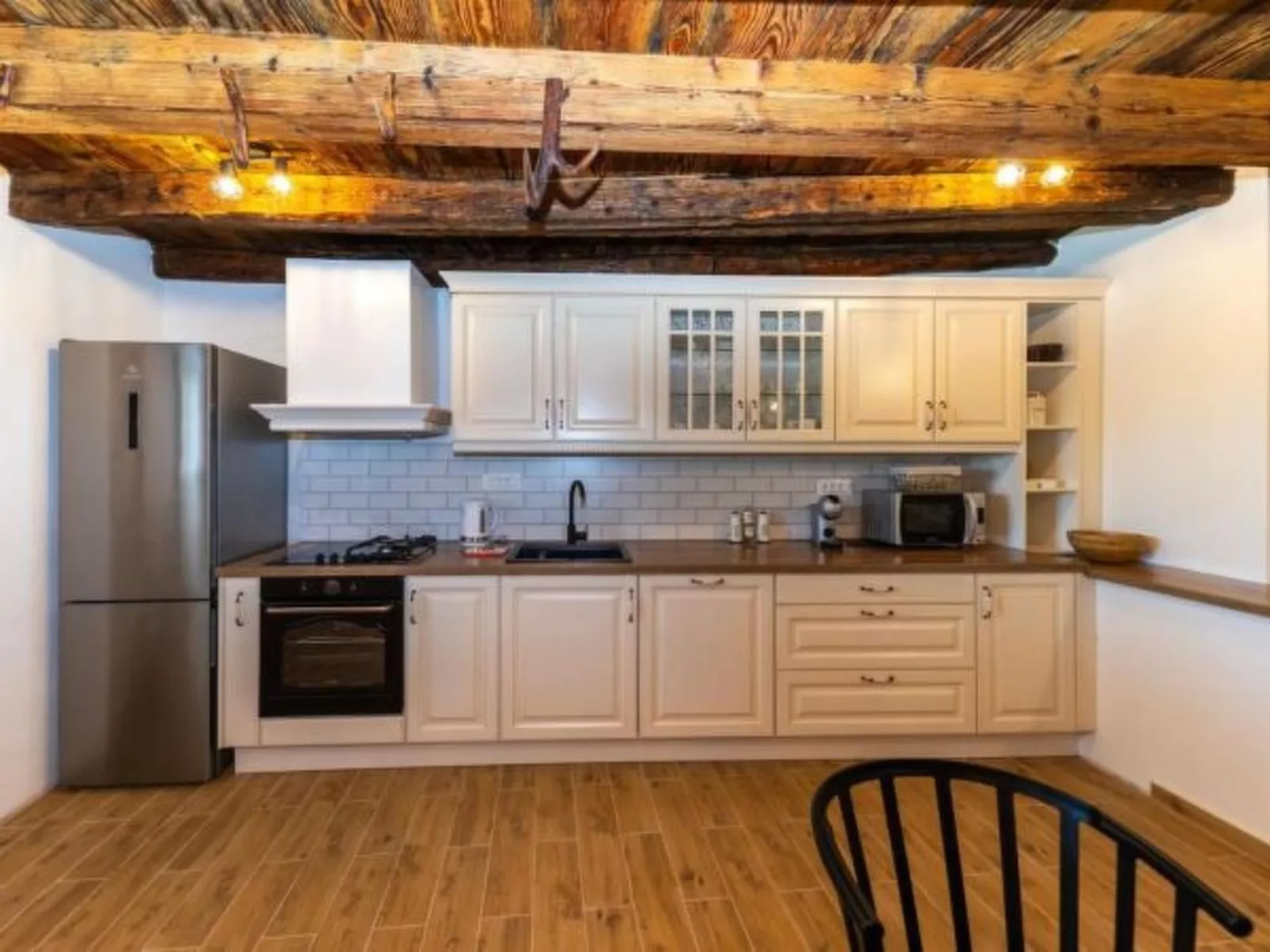 Stone villa Marita with pool - Image-tags.info