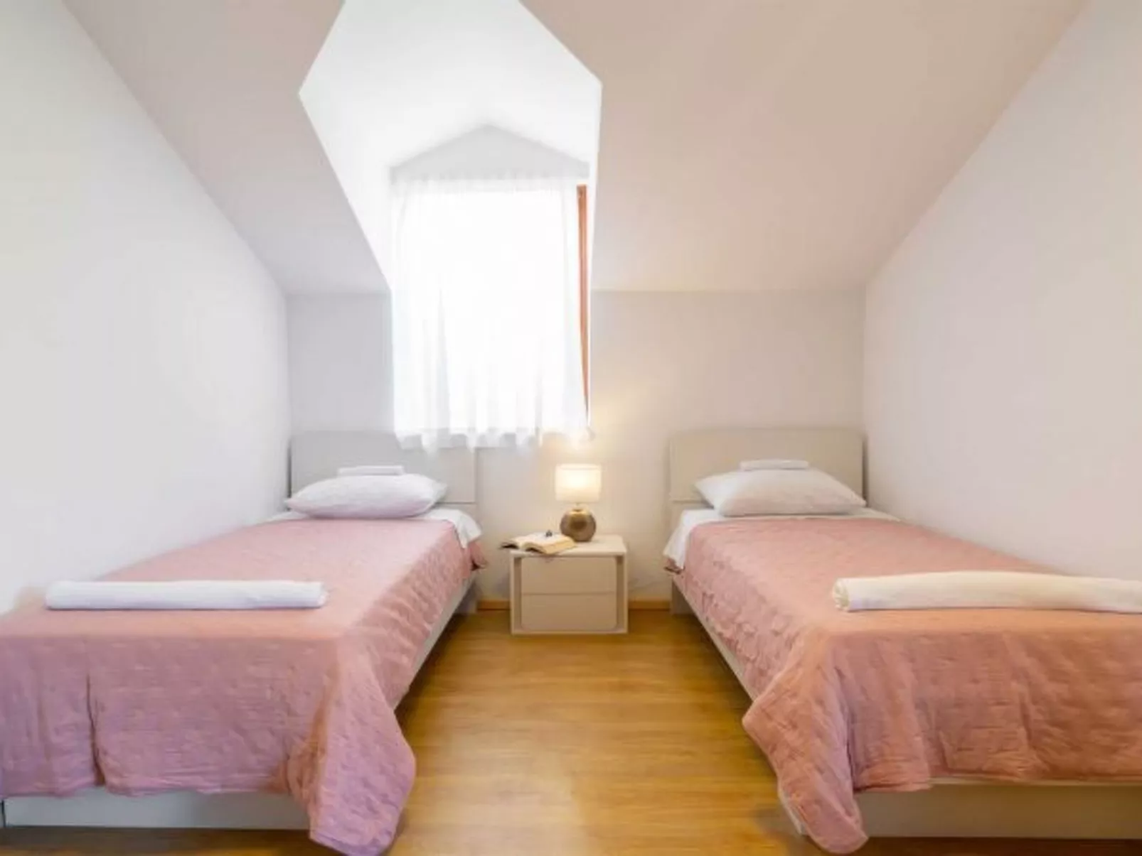 Charming Villa Rea, 8+2 with heated pool - Image-tags.info