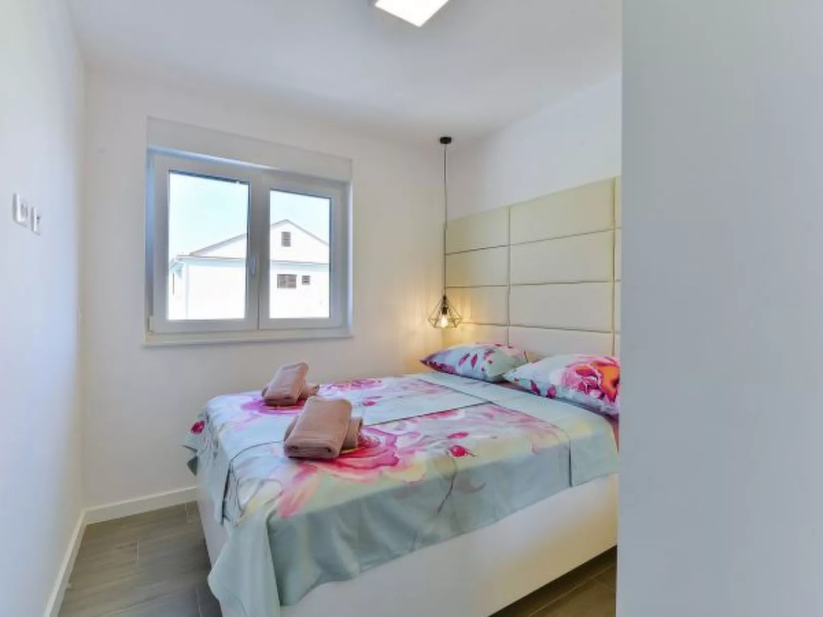 Villa Div with heated pool Apartment No.1 - Image-tags.info