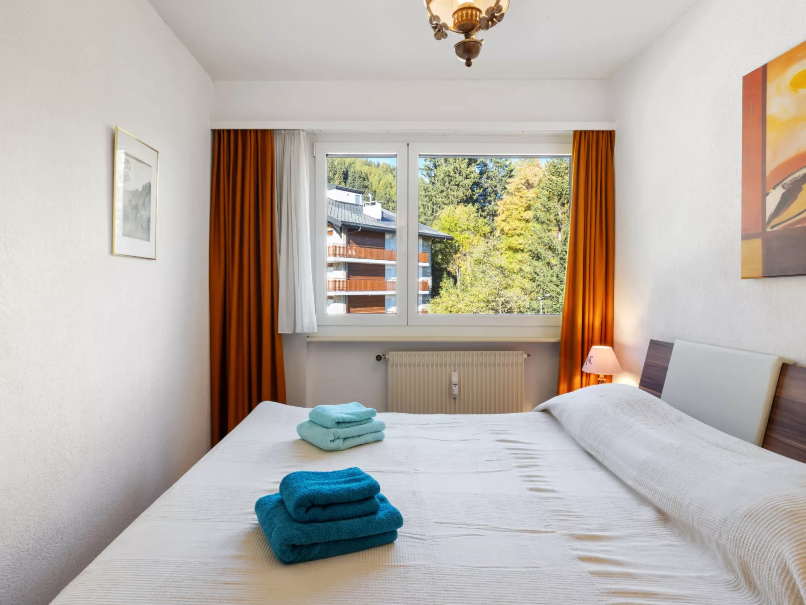 Vermala Soleil B 13 COMBI - Binnen