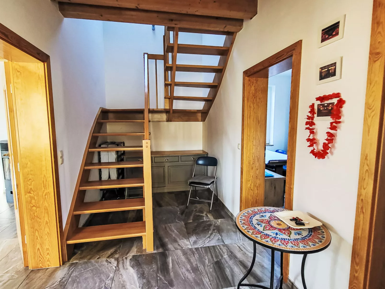 Kallinchen am Motzener See - Binnen