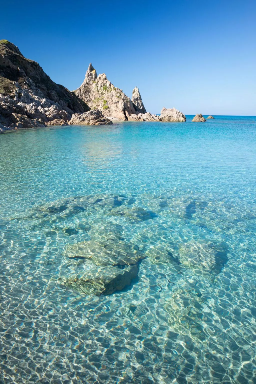 'Villa Beatrice' mit eigenem Pool - Buiten