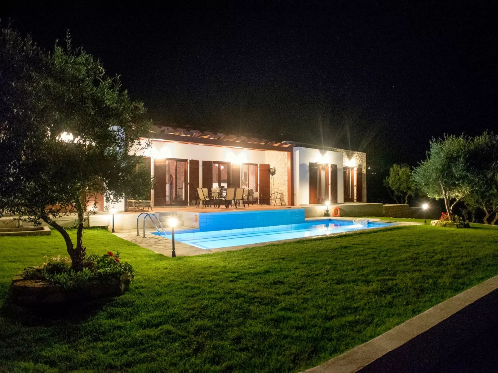 Villa Kyria Kreta - Image-tags.info