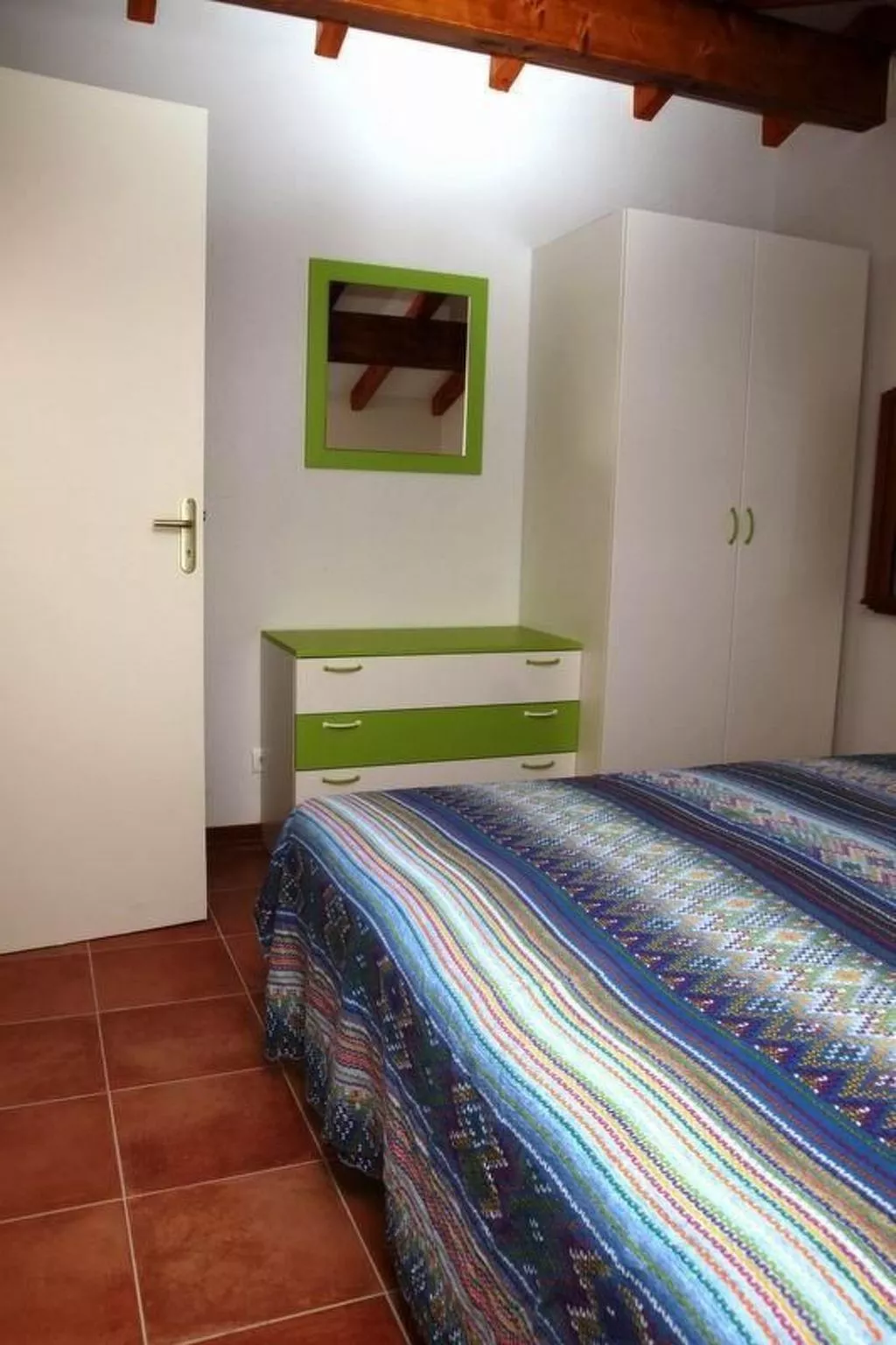 Unterkunft für 8 Personen, klimatisiert - Image-tags.info