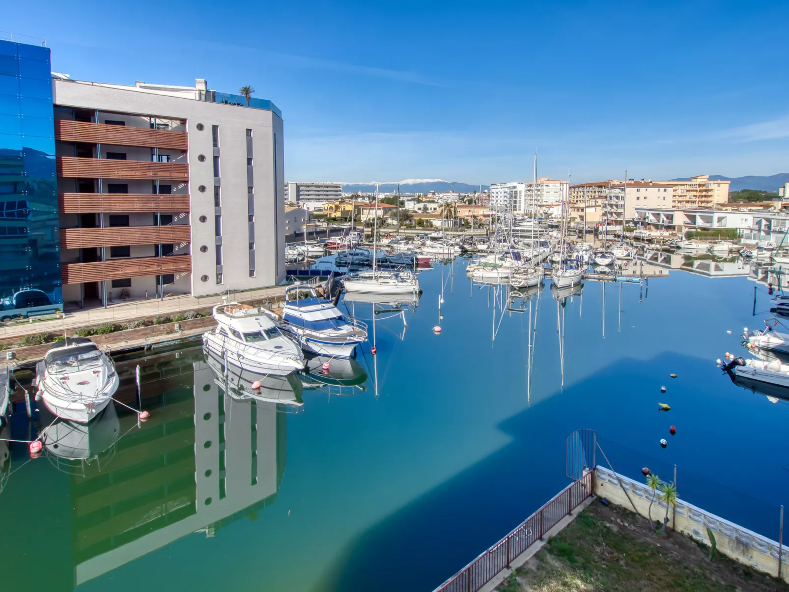 Puerto Simona - Buiten