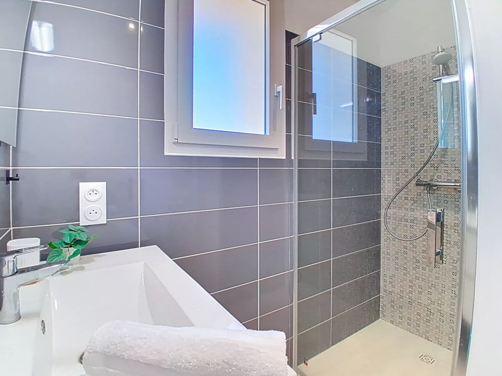 Saint Denis 2 - Binnen