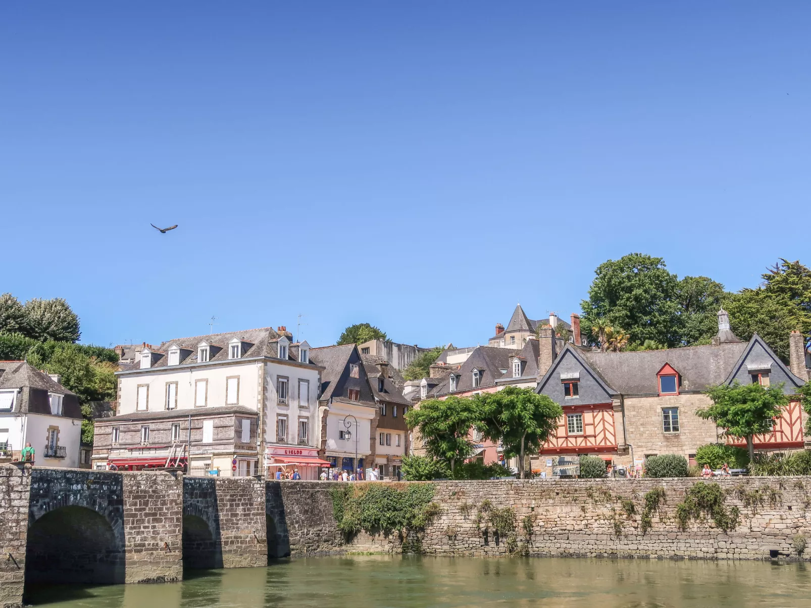 Maison Des Dunes - Omgeving