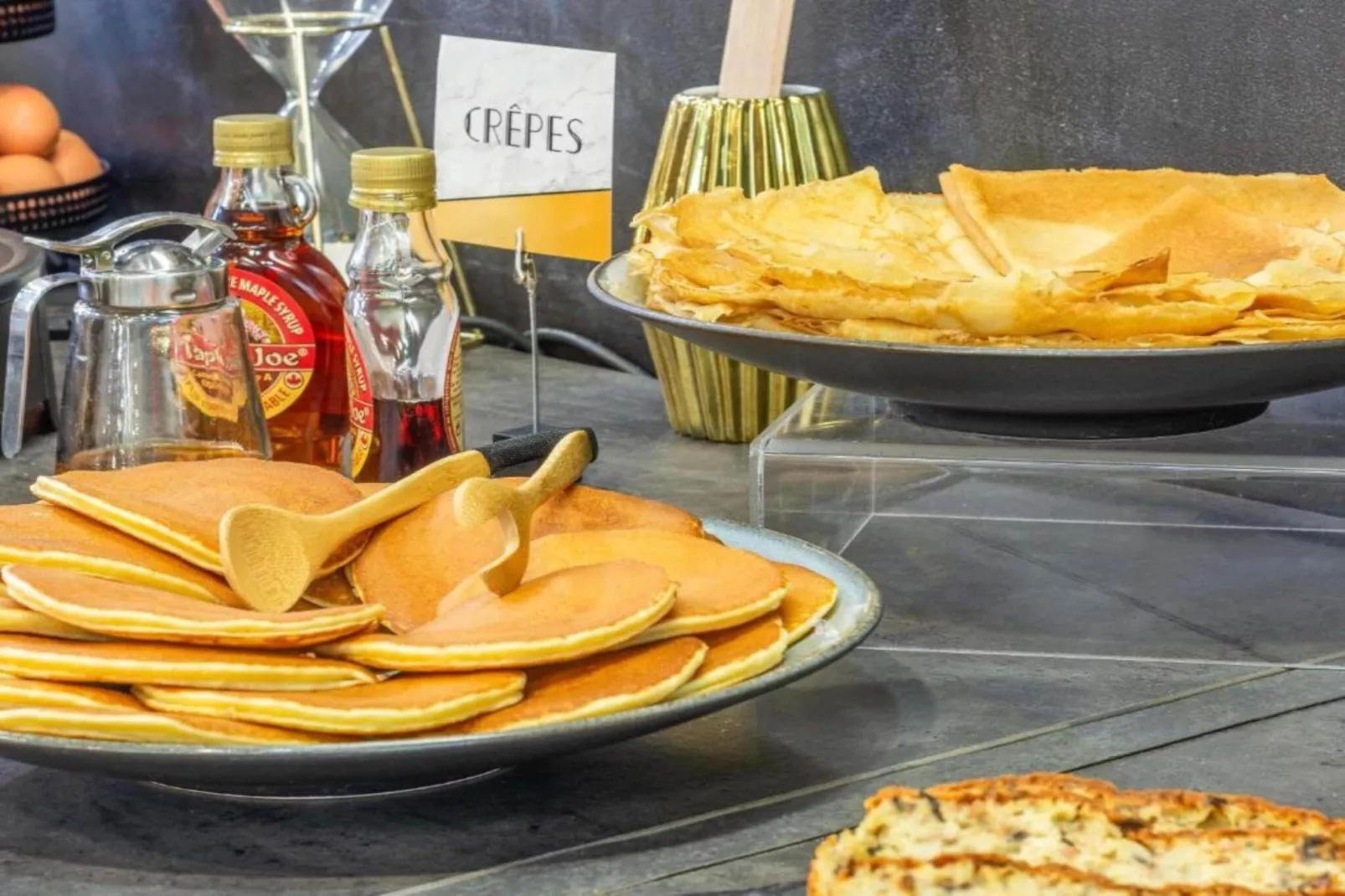 STANDARD DOUBLE ROOM - Sfeer