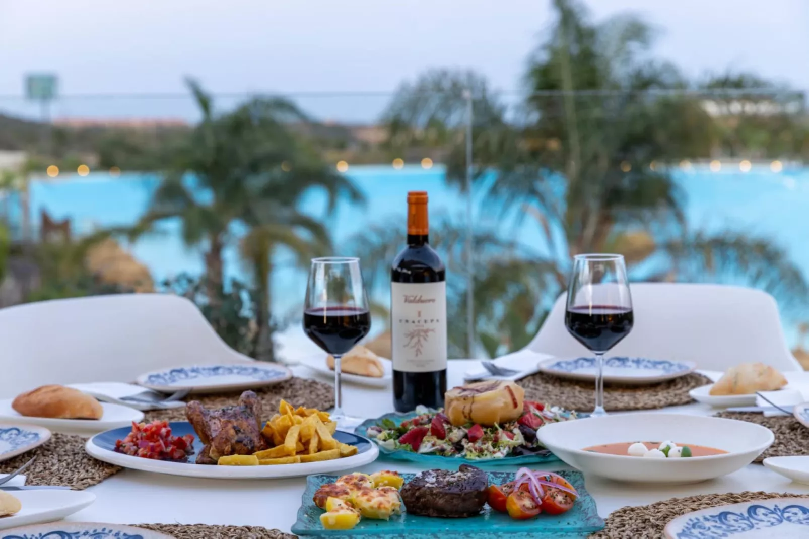 Elegant 2-Bedroom Apartment | Alcazaba Lagoon 1112 - Image-tags.resort