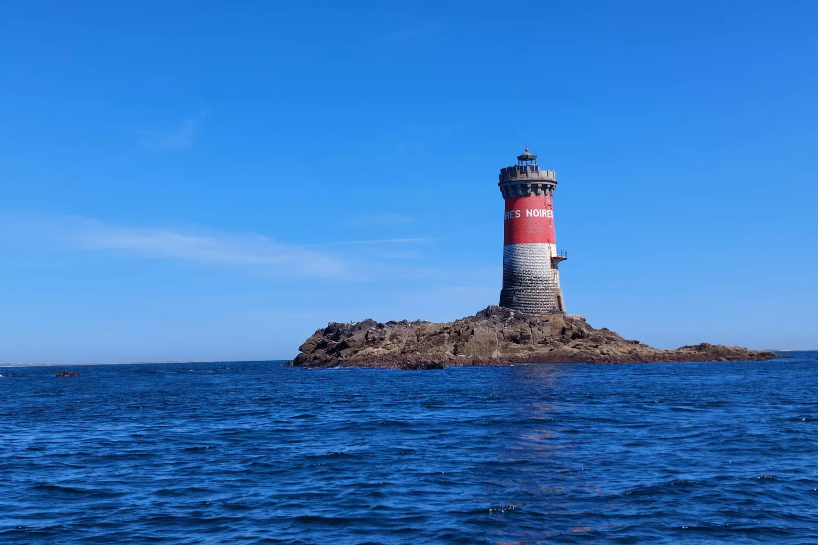 Maison de Vacances Le Conquet - Gebieden zomer 5km