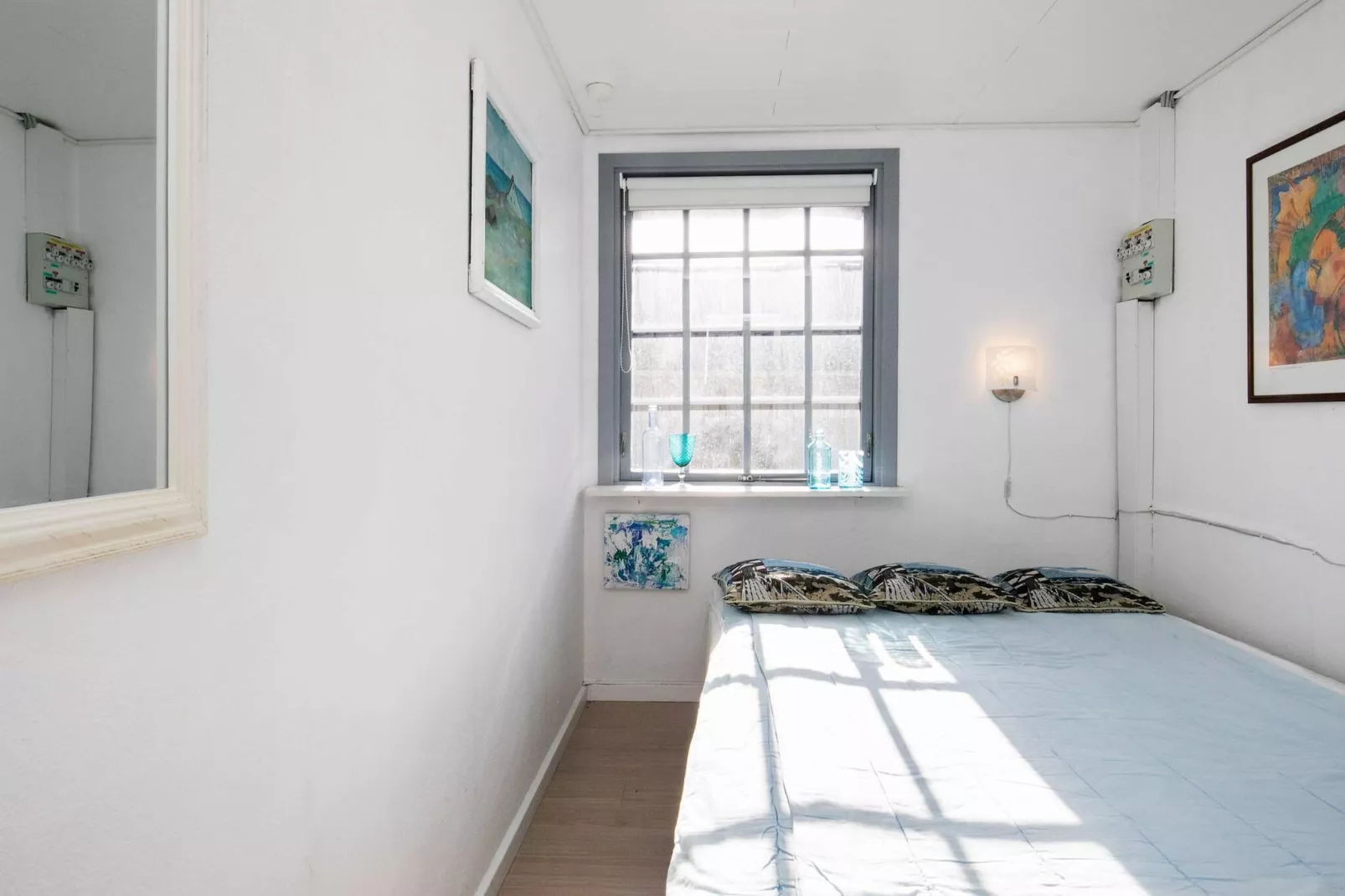 4 persoons vakantie huis in Hjørring-By Traum - Binnen