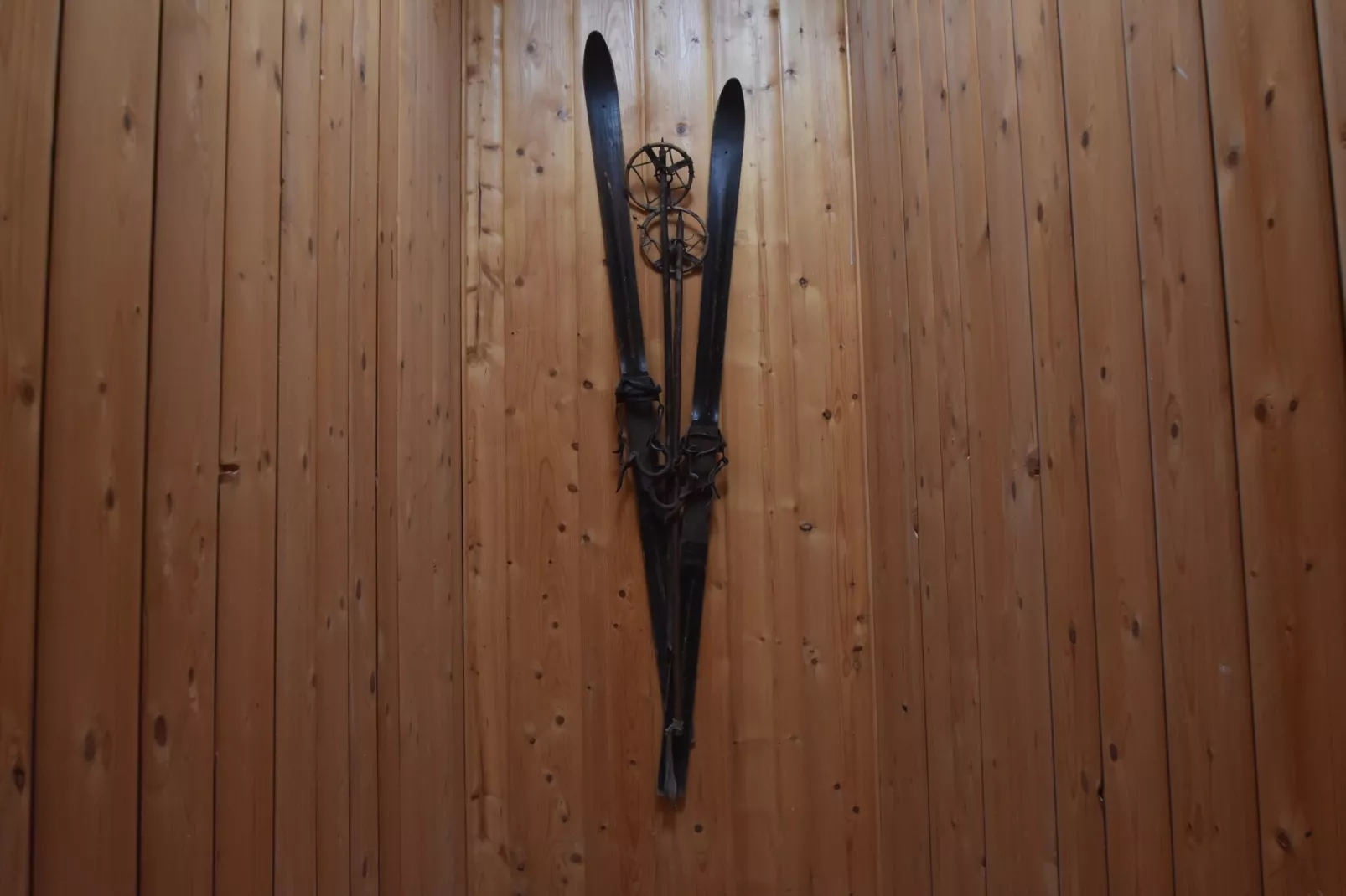 Chalet Nisou 3 - Sfeer