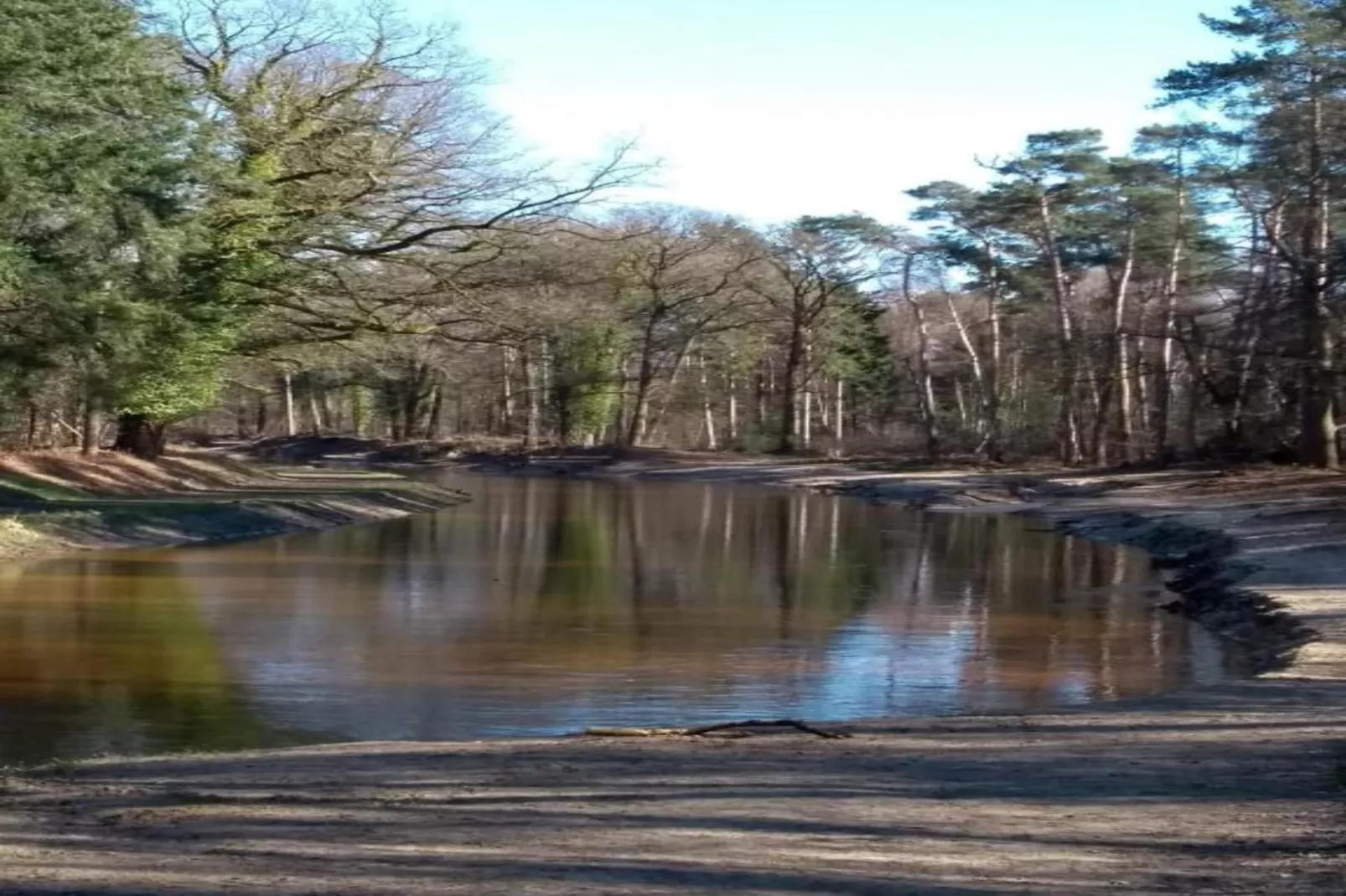 Chalet Egel - Gebieden zomer 20km