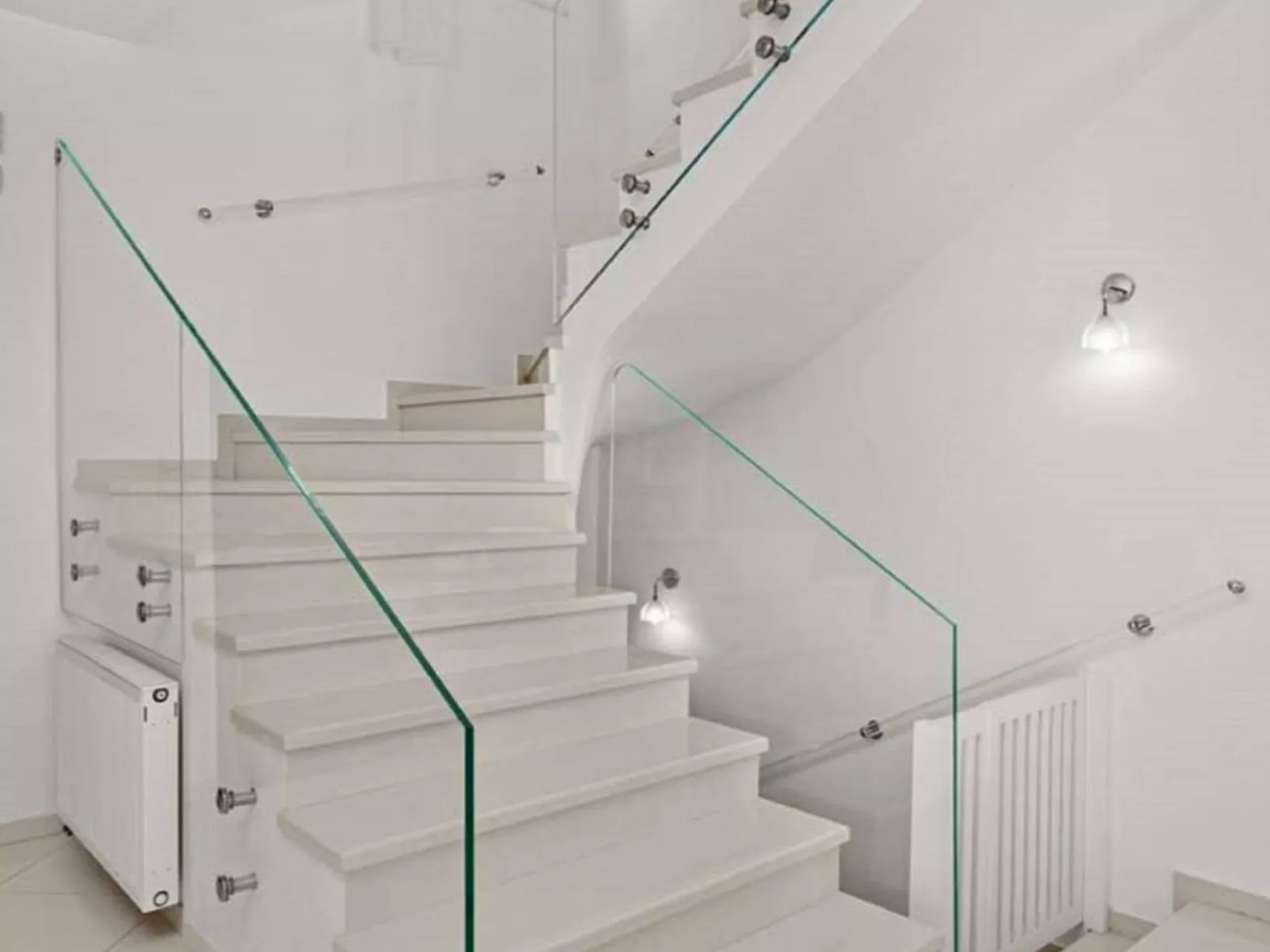 "Adamas Villa Rhodos" - Binnen